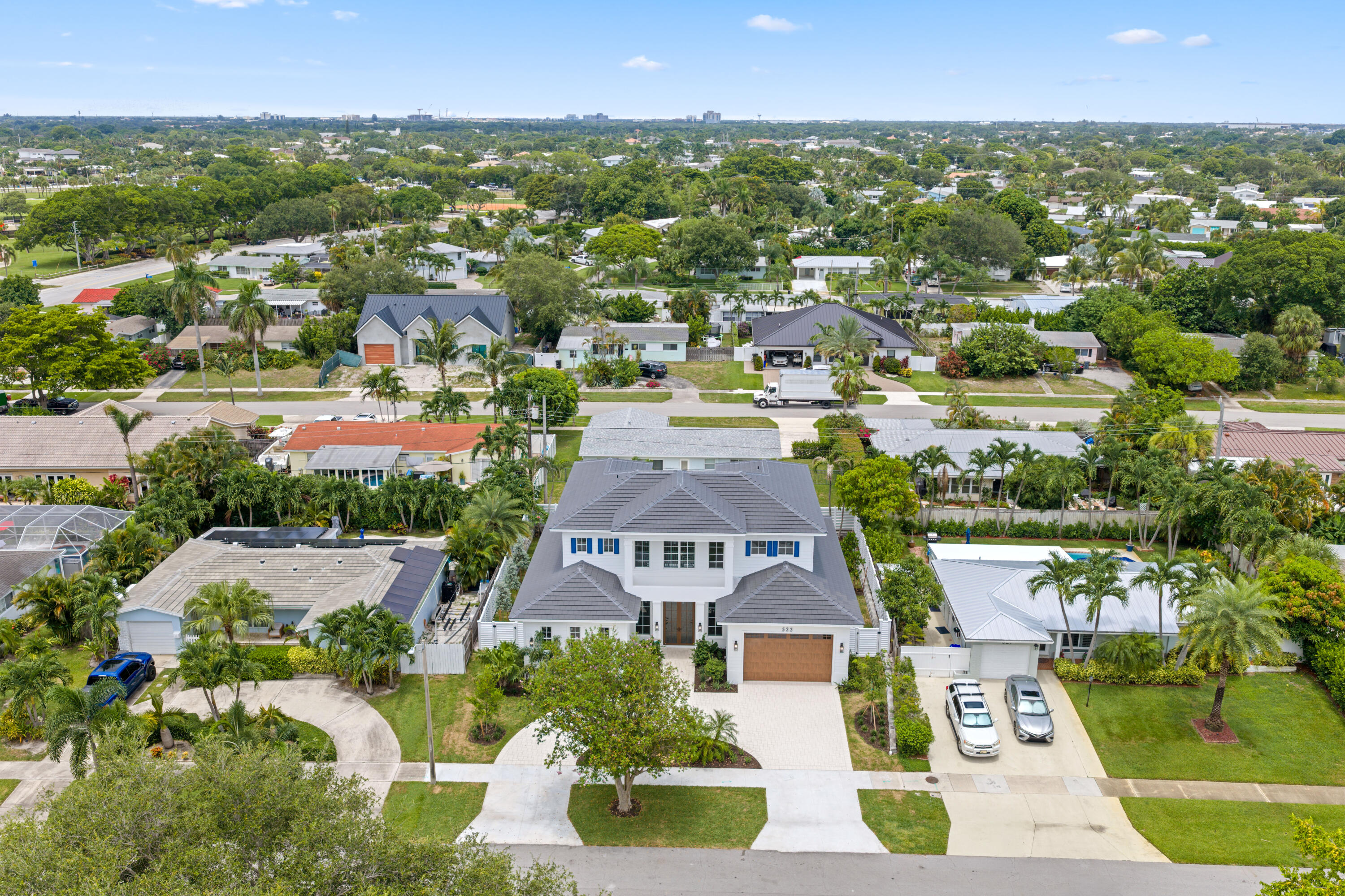 533 Driftwood, North Palm Beach FL 33408