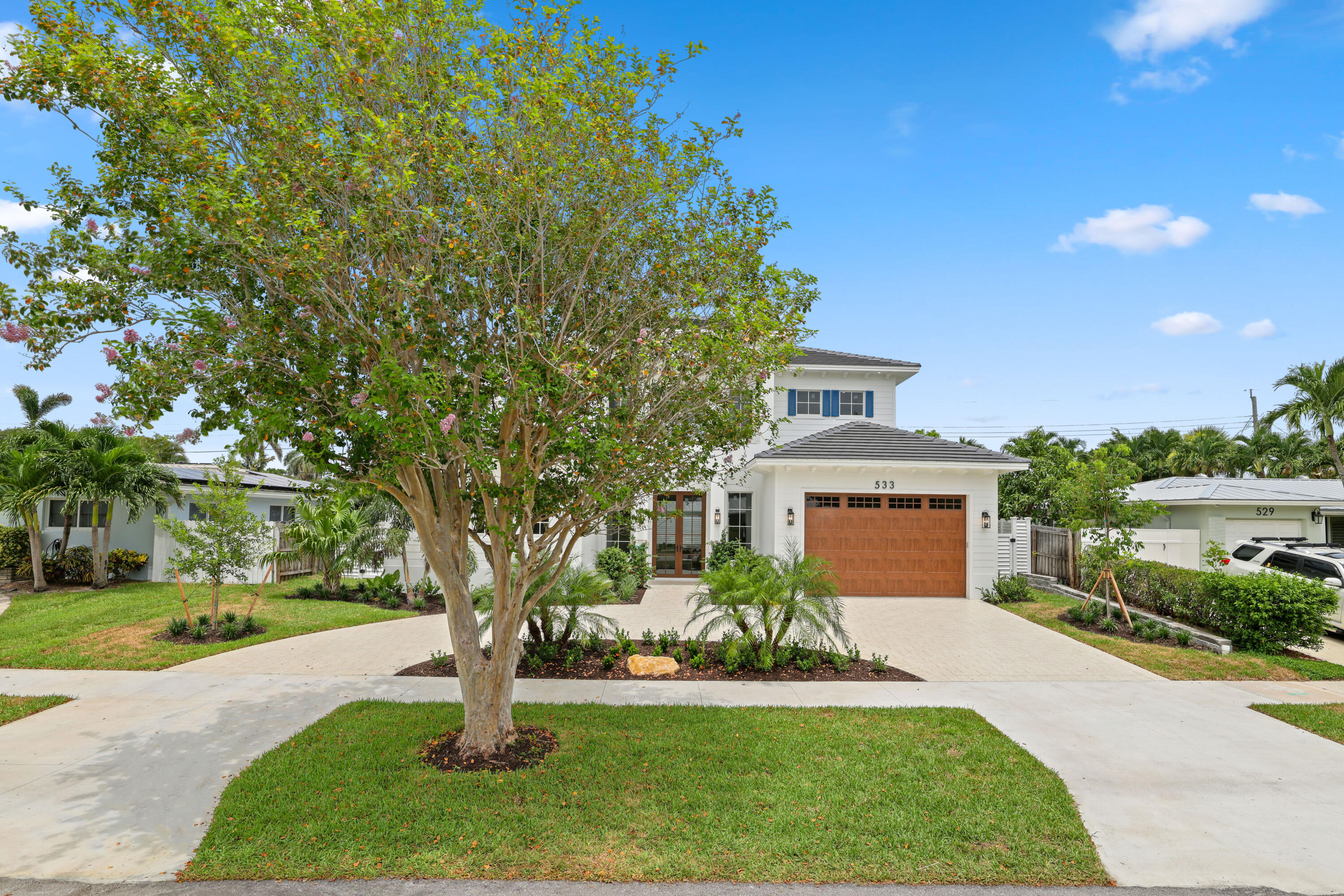 533 Driftwood, North Palm Beach FL 33408