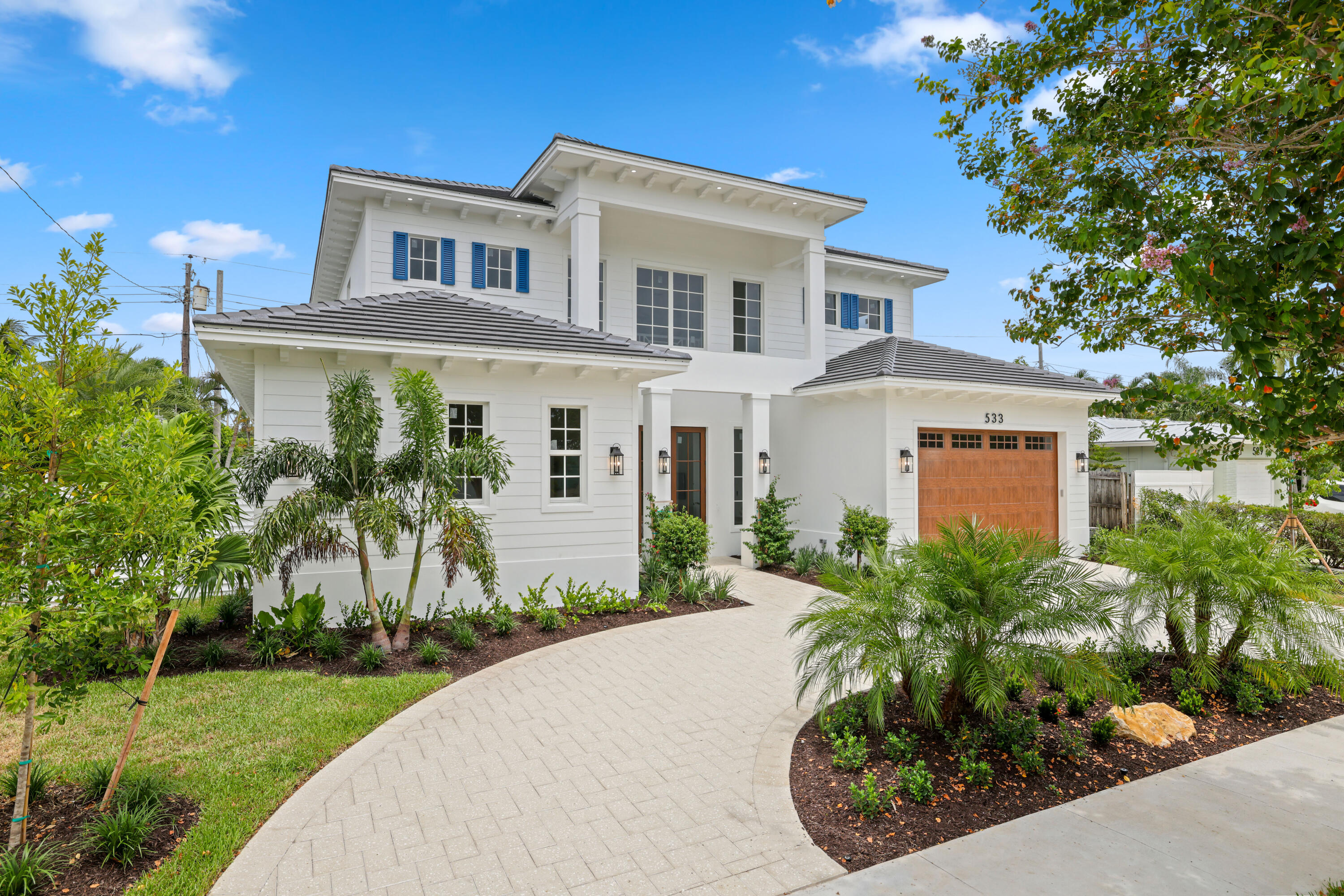 533 Driftwood, North Palm Beach FL 33408