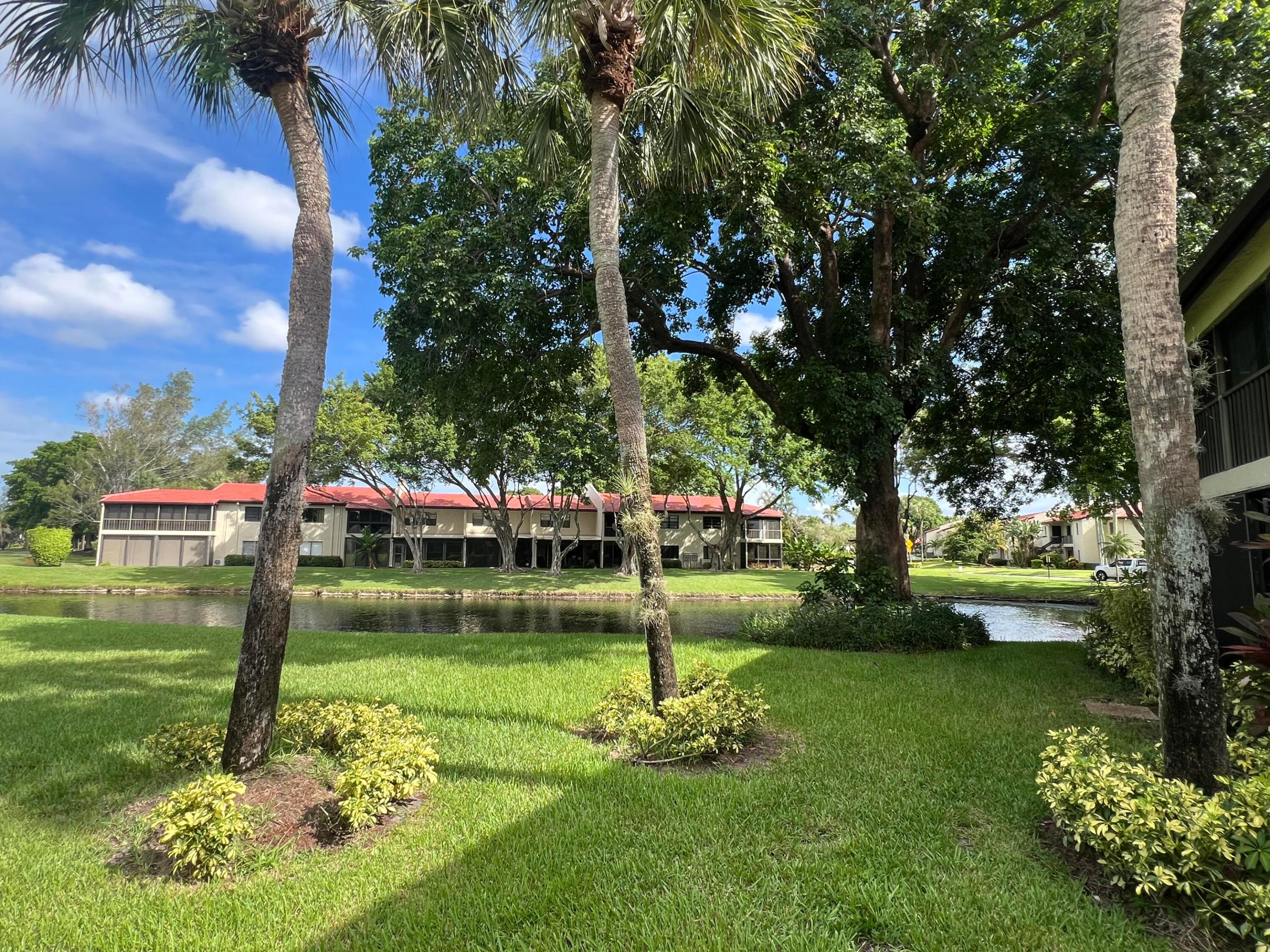 8210 Casa Del Lago #C, Boca Raton FL 33433
