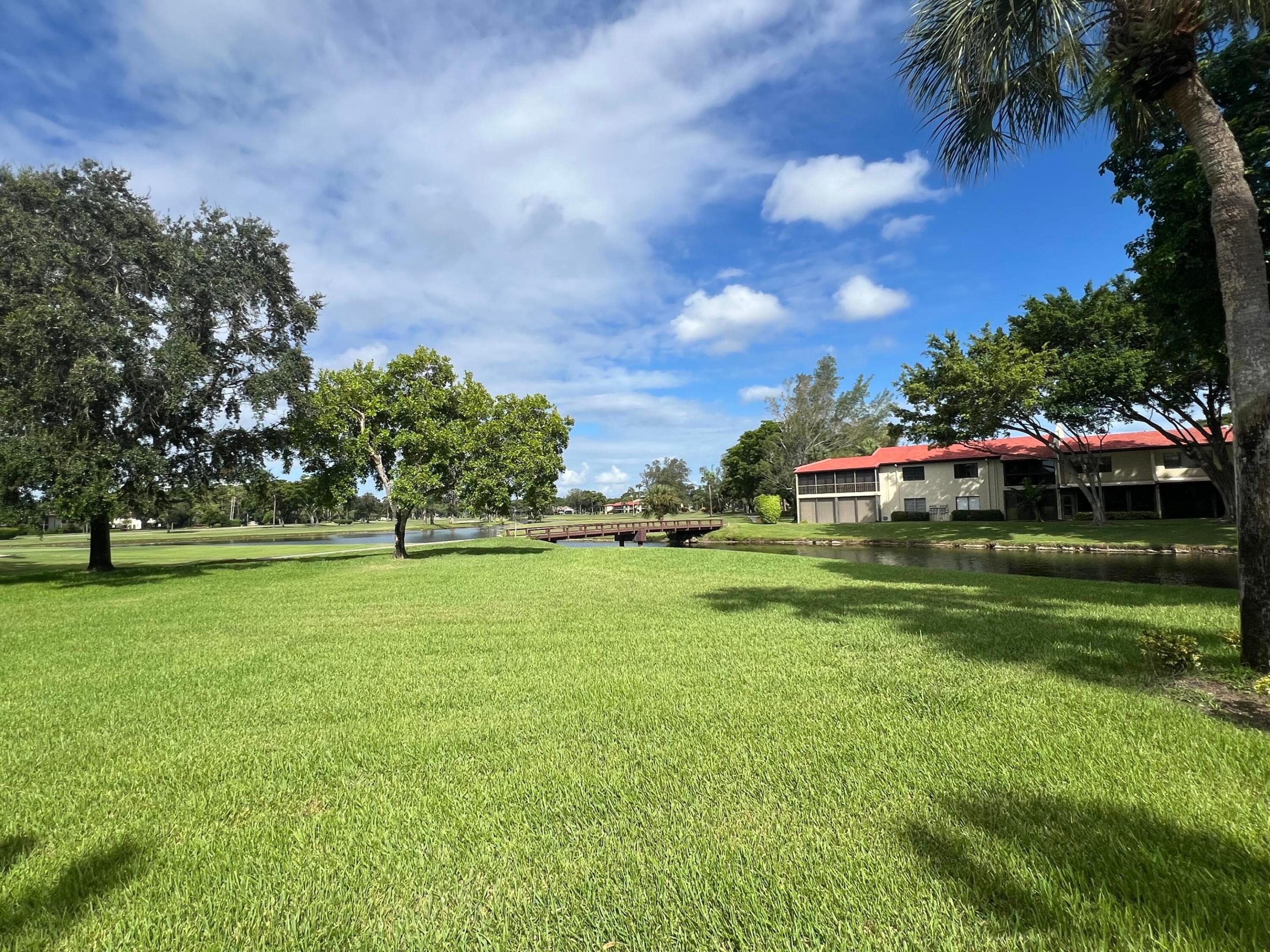 8210 Casa Del Lago #C, Boca Raton FL 33433