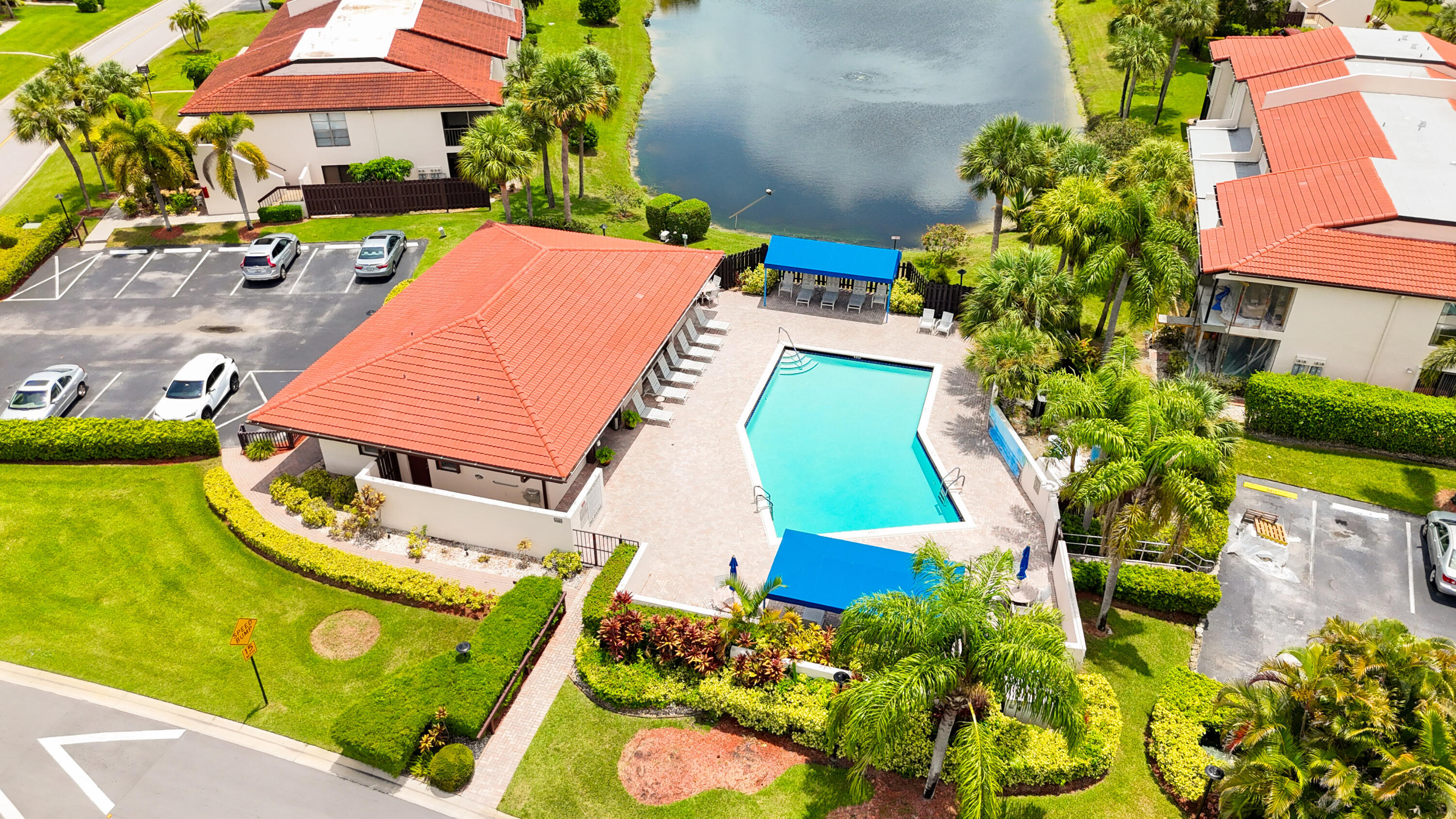 8210 Casa Del Lago #C, Boca Raton FL 33433