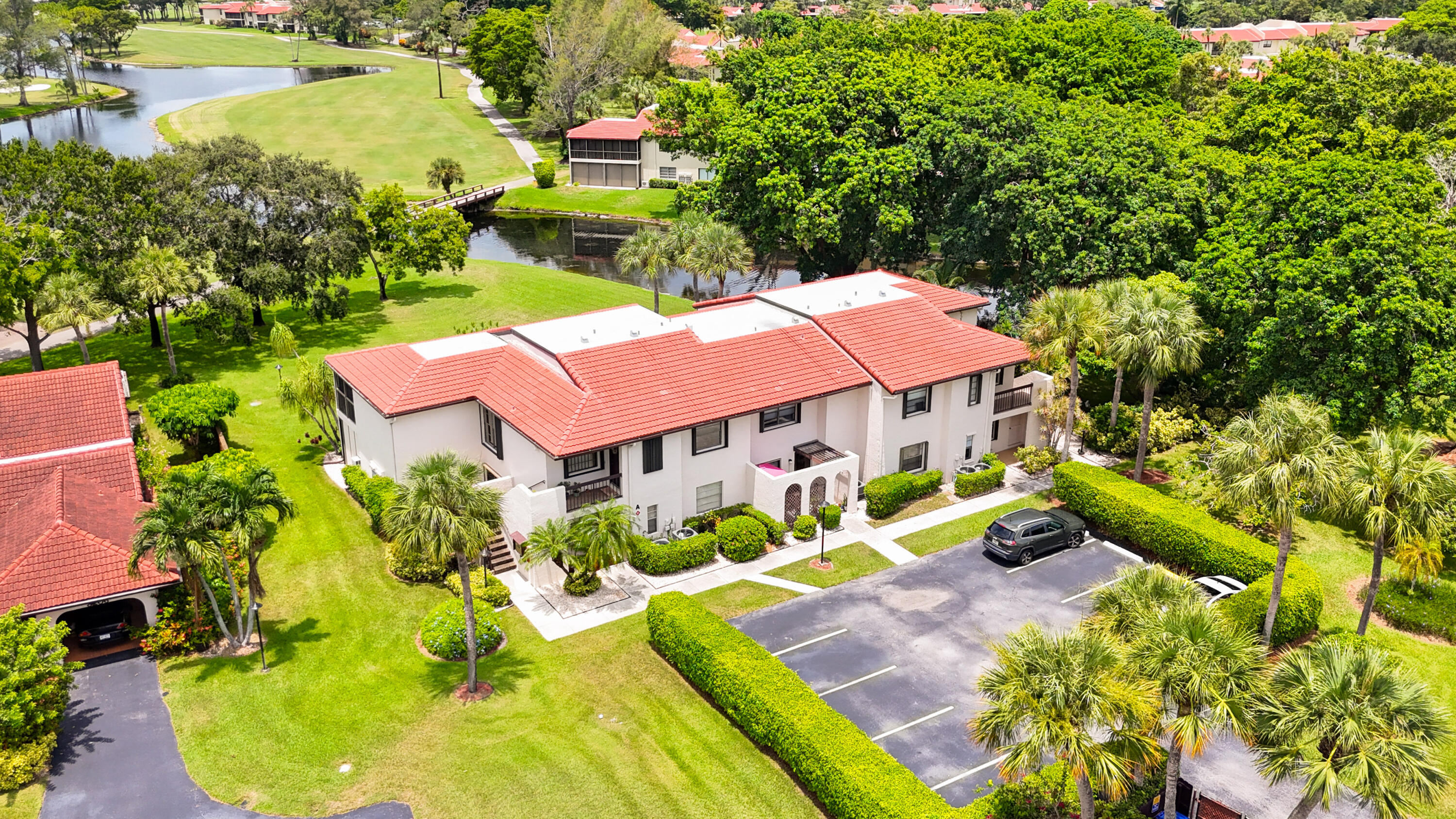 8210 Casa Del Lago #C, Boca Raton FL 33433