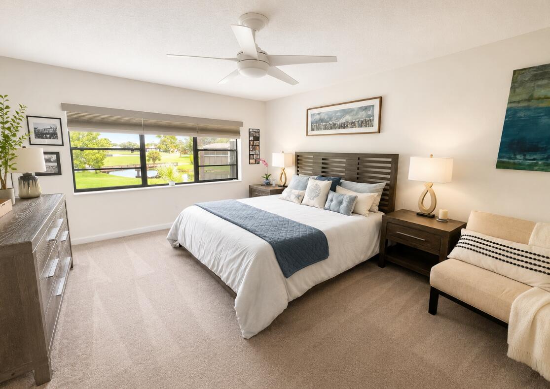 8210 Casa Del Lago #C, Boca Raton FL 33433
