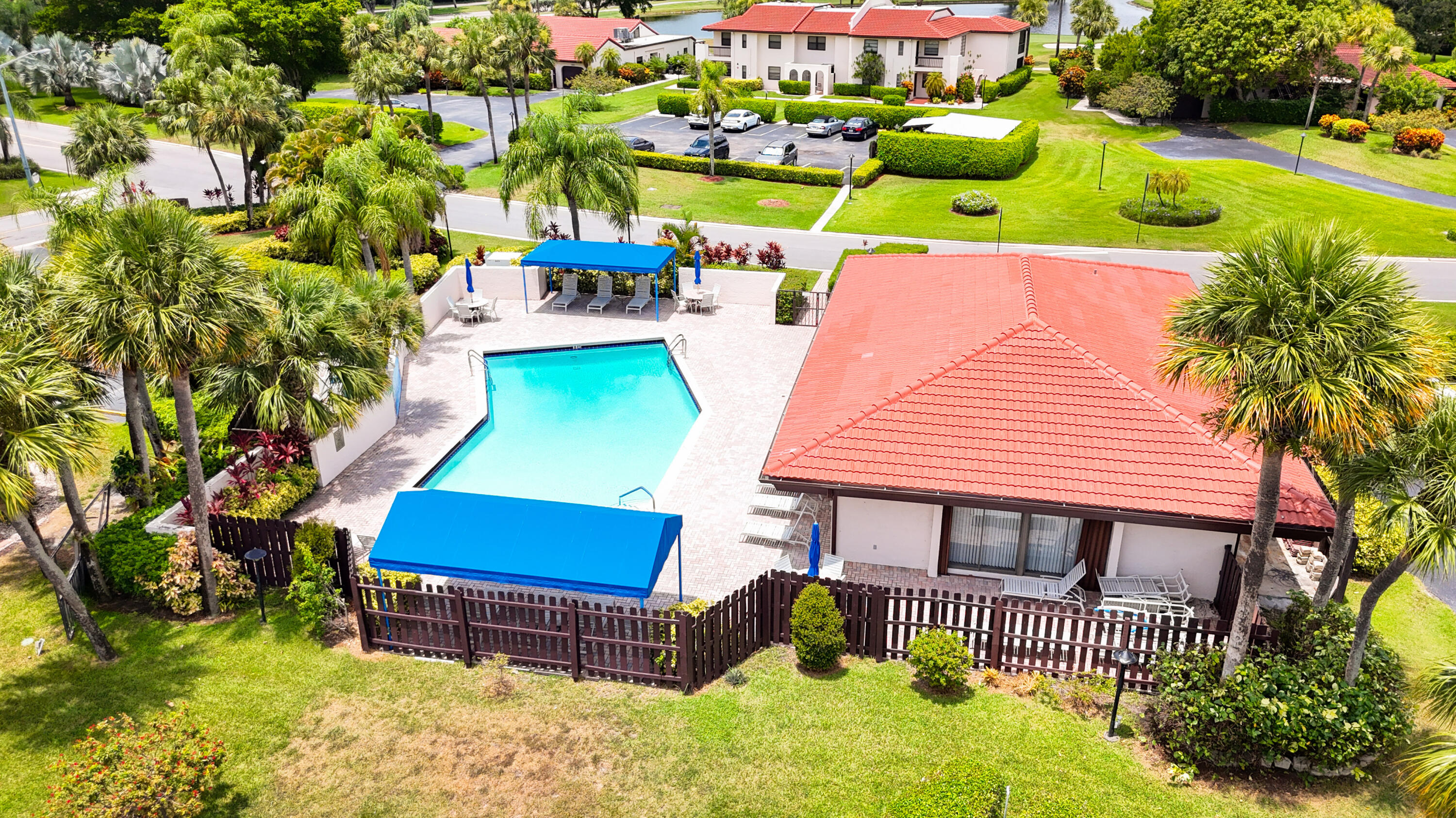 8210 Casa Del Lago #C, Boca Raton FL 33433