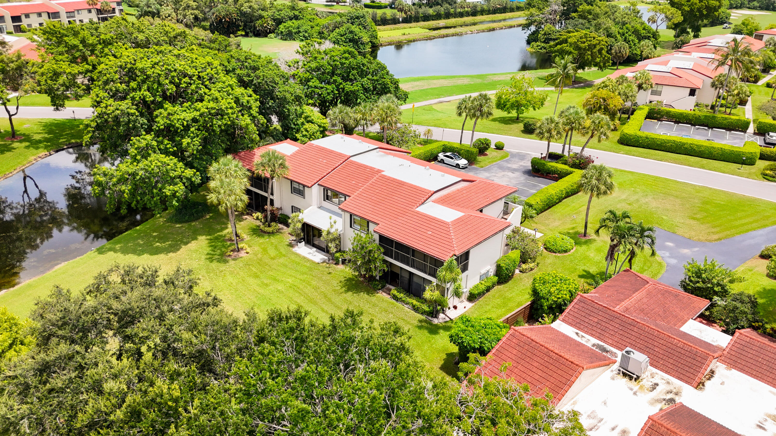 8210 Casa Del Lago #C, Boca Raton FL 33433