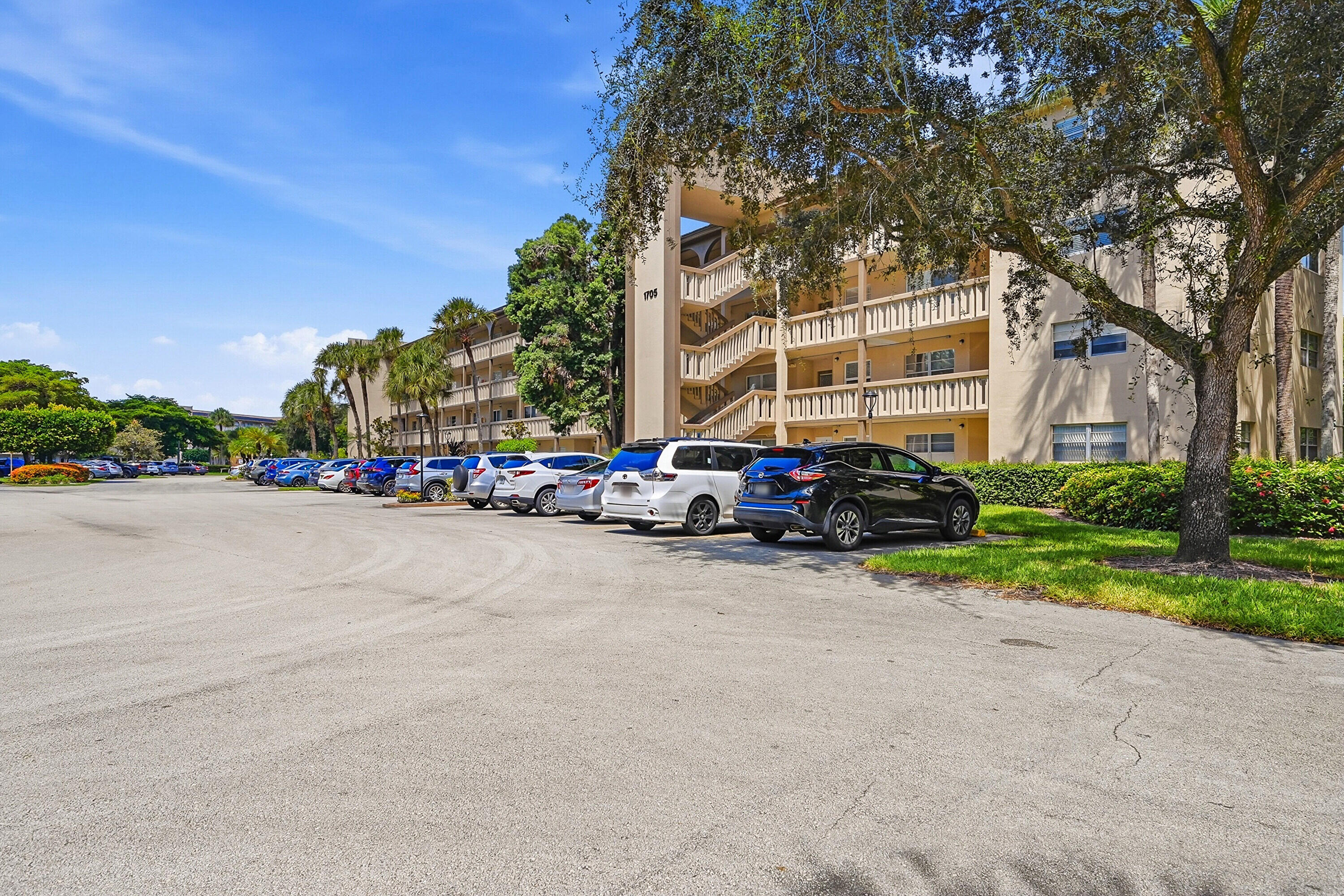 1705 ANDROS #E3, Coconut Creek FL 33066