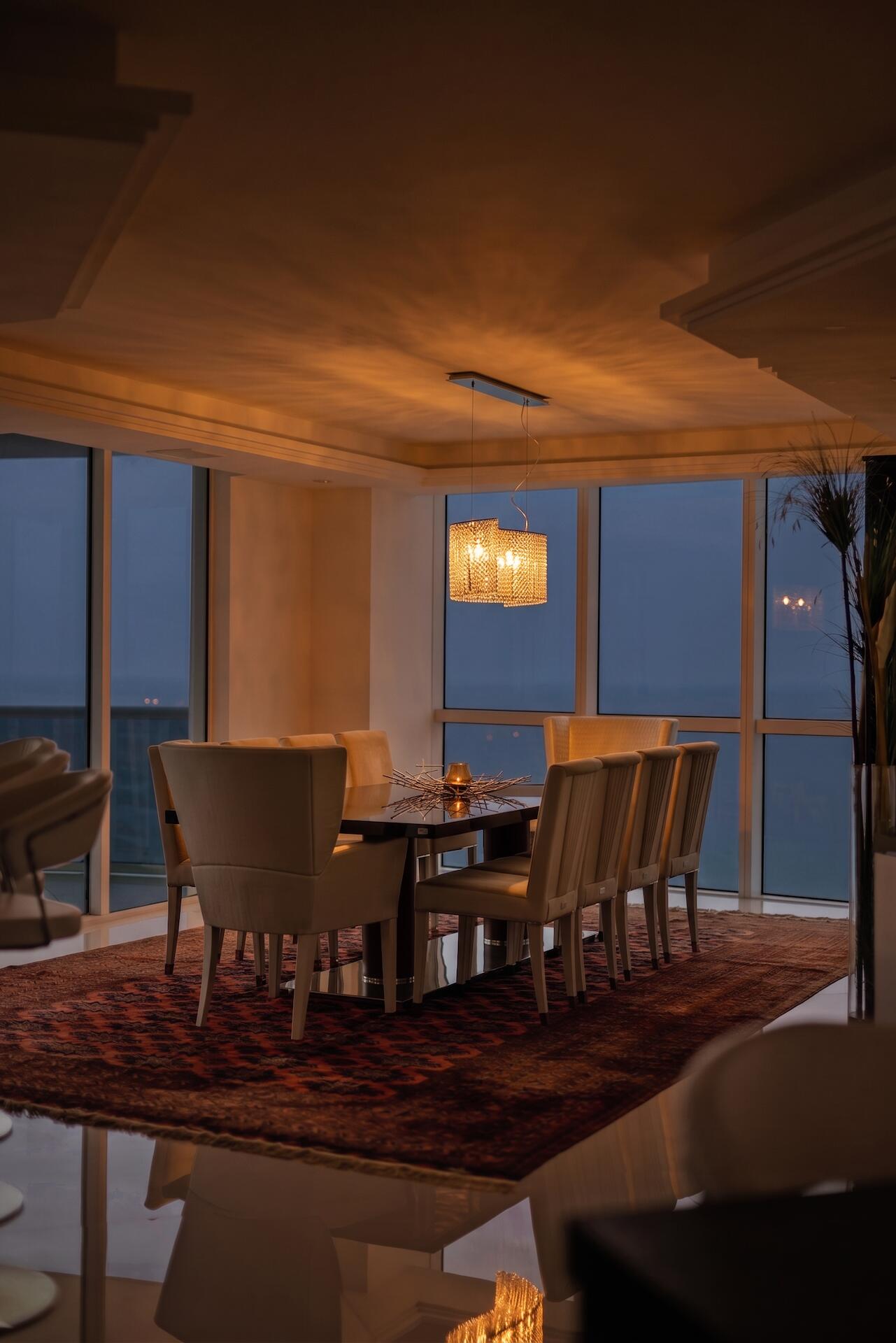18201 Collins #PH 5109, Sunny Isles Beach FL 33160