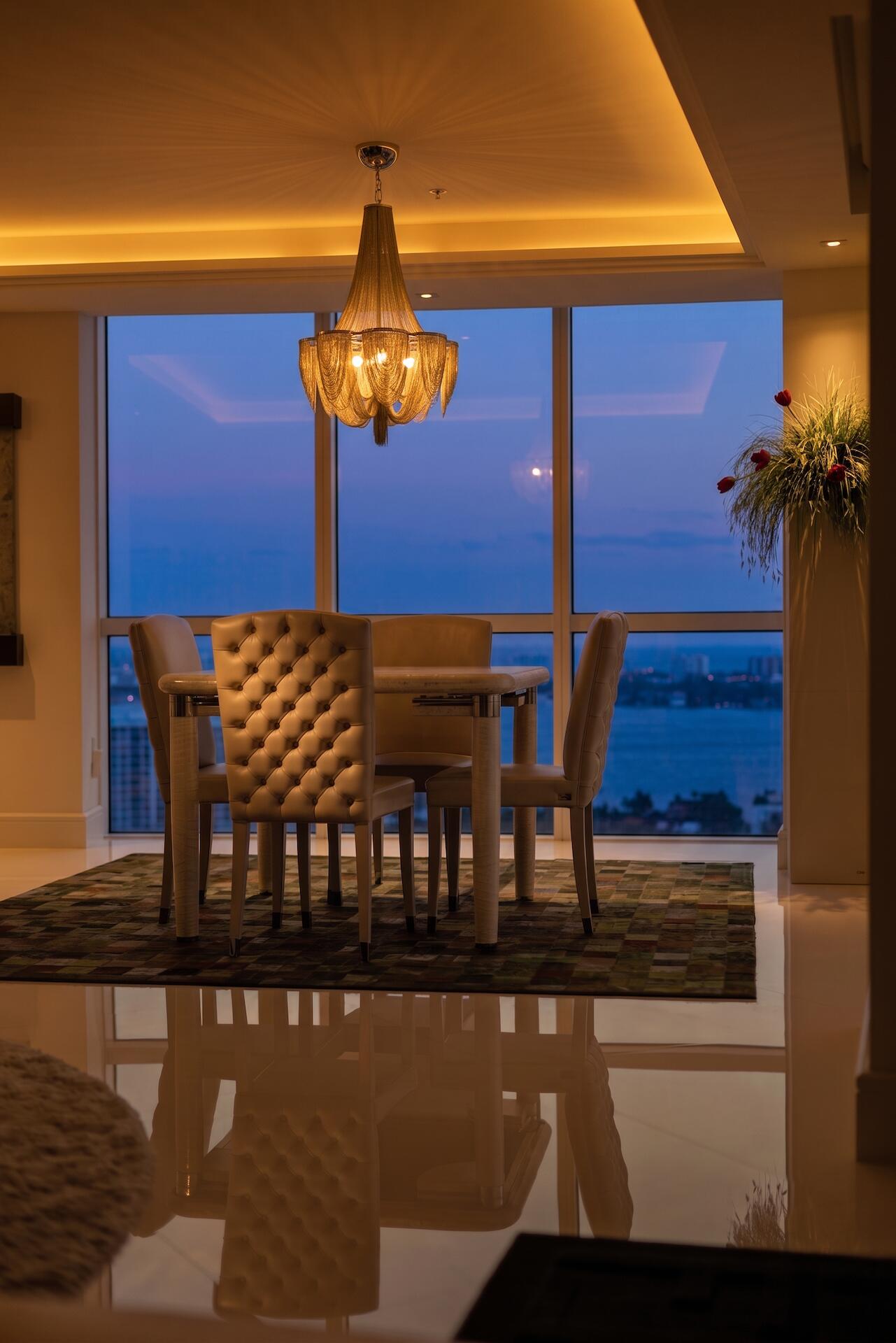 18201 Collins #PH 5109, Sunny Isles Beach FL 33160