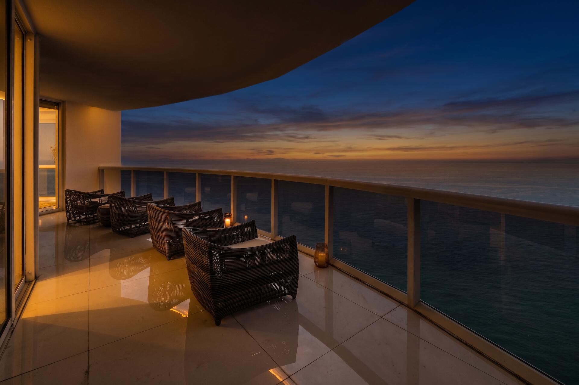 18201 Collins #PH 5109, Sunny Isles Beach FL 33160