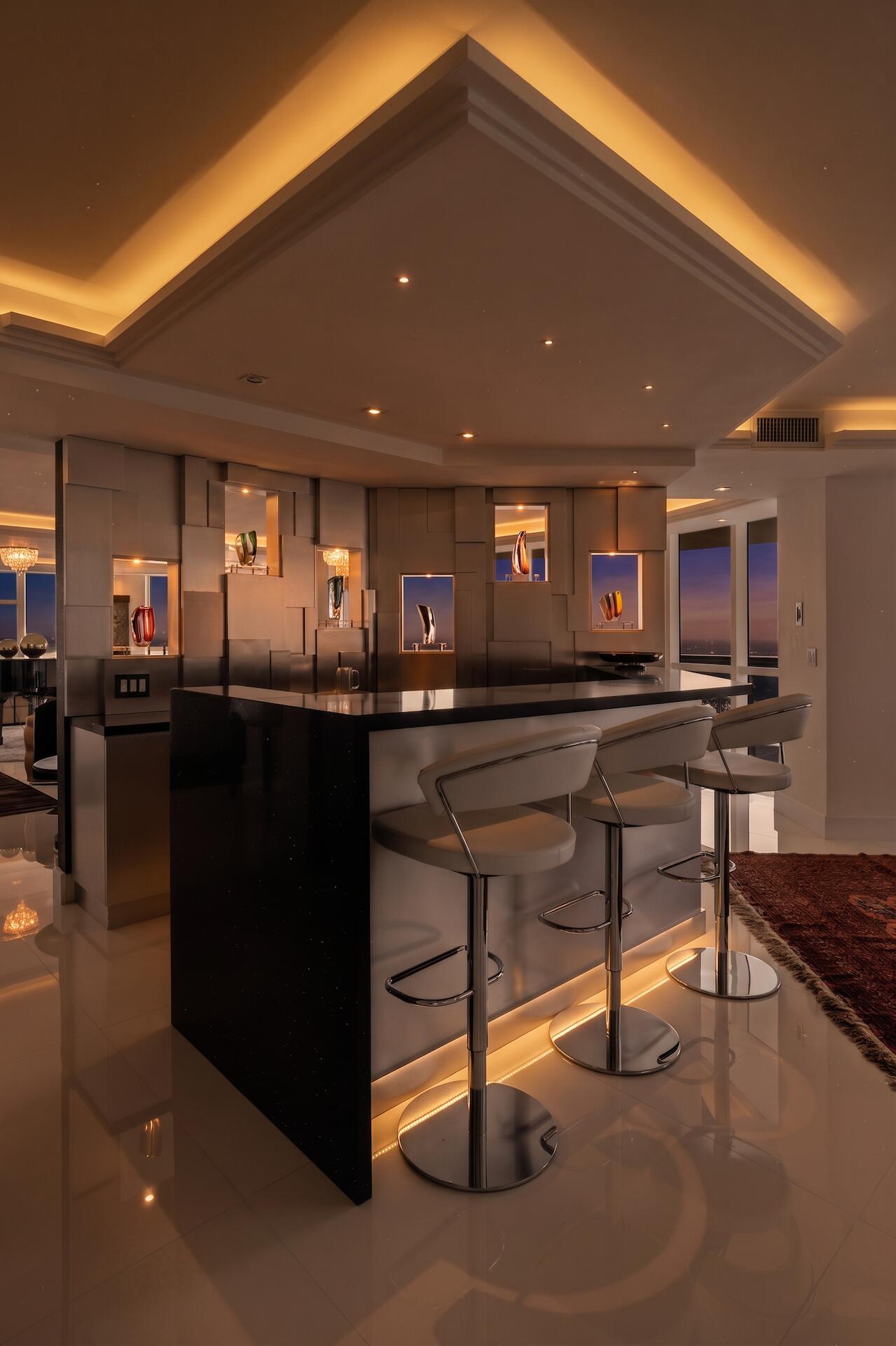 18201 Collins #PH 5109, Sunny Isles Beach FL 33160