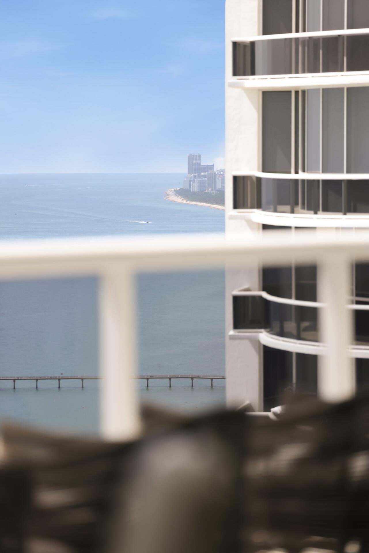 18201 Collins #PH 5109, Sunny Isles Beach FL 33160