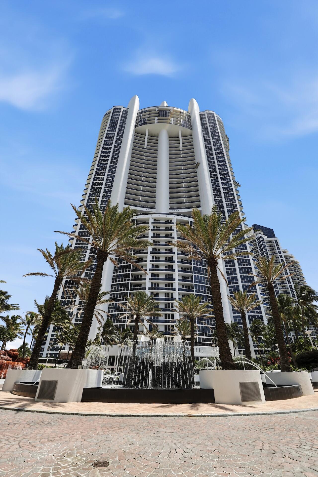 18201 Collins #PH 5109, Sunny Isles Beach FL 33160