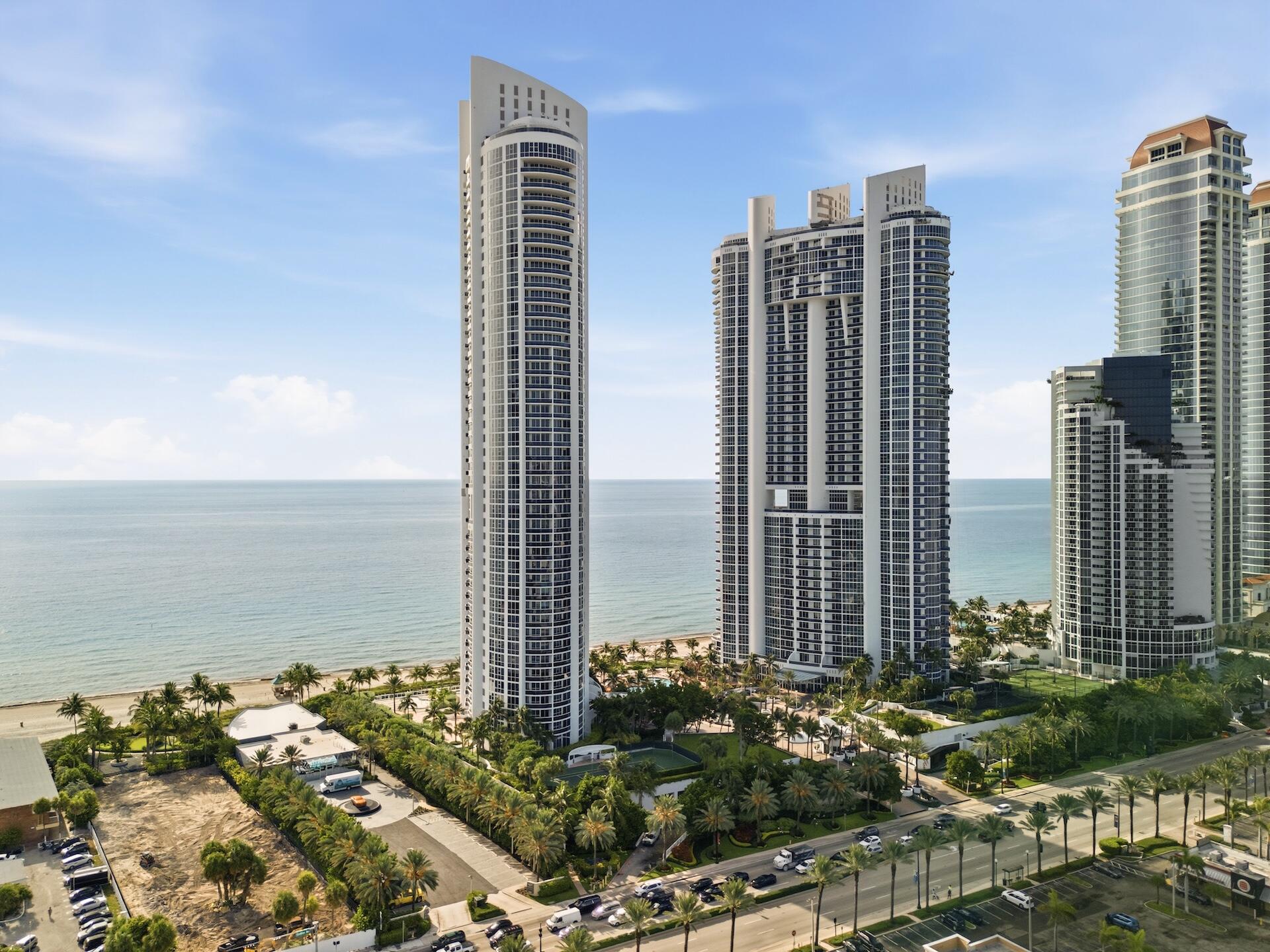 18201 Collins #PH 5109, Sunny Isles Beach FL 33160