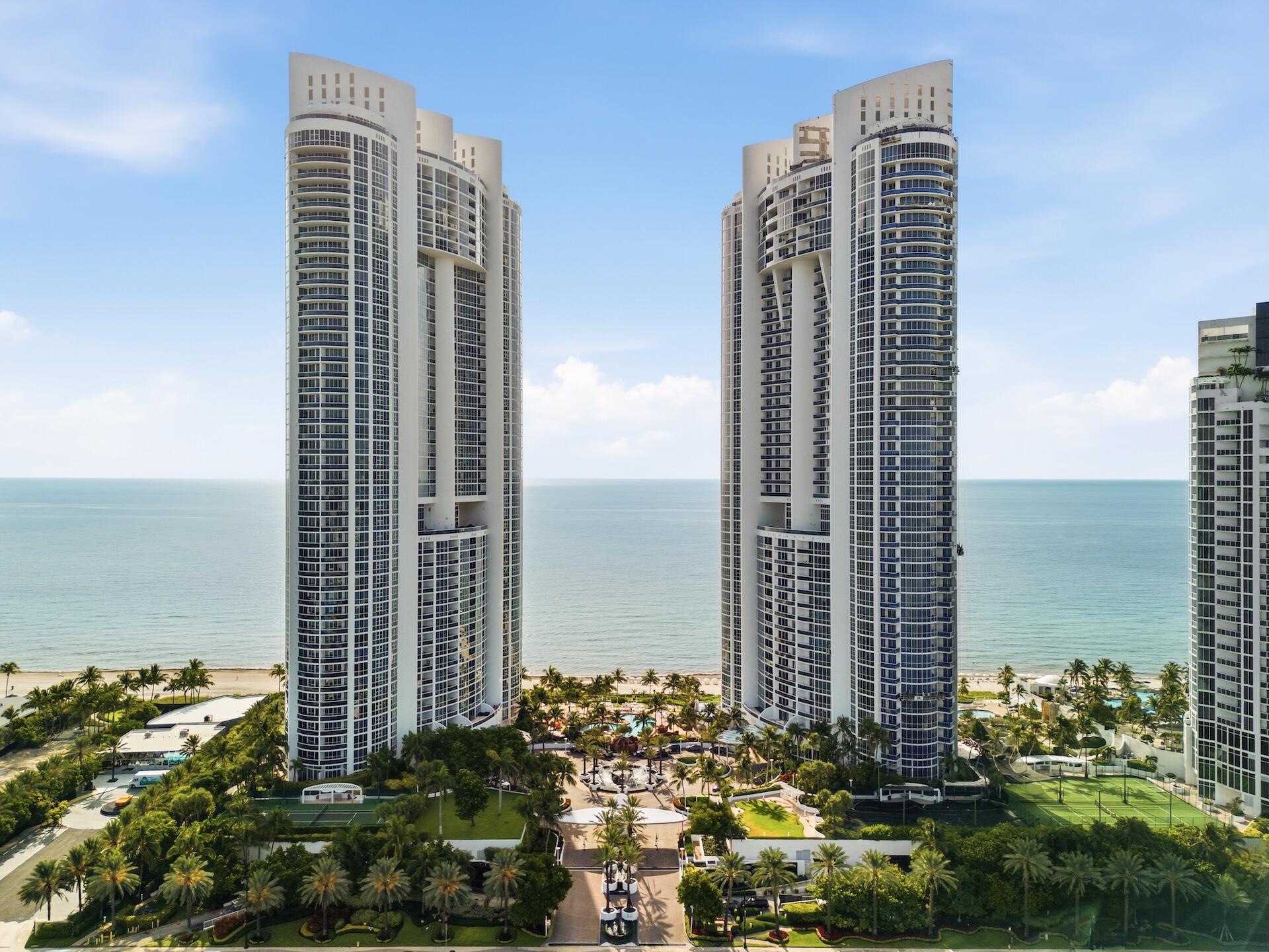 18201 Collins #PH 5109, Sunny Isles Beach FL 33160