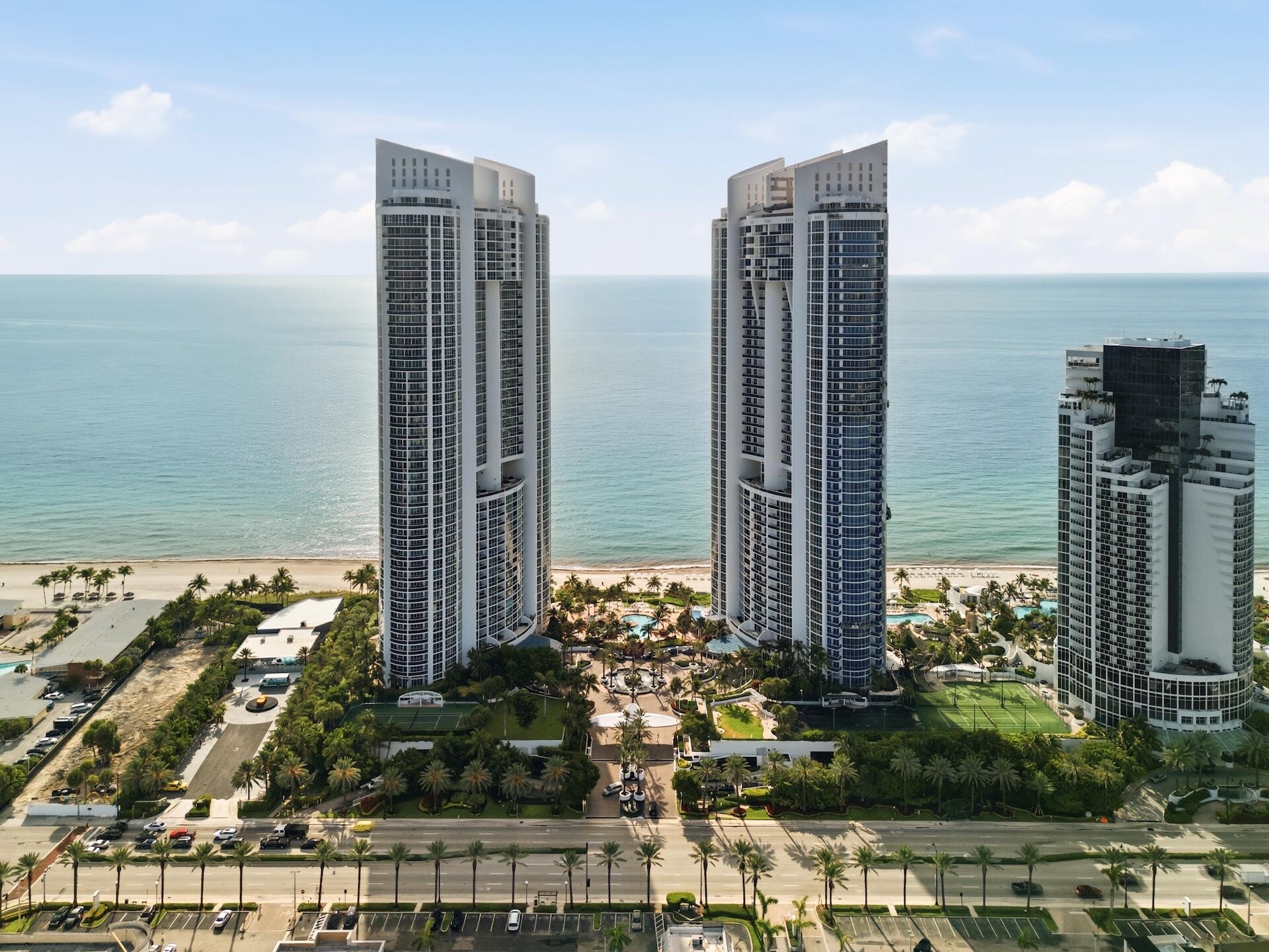 18201 Collins #PH 5109, Sunny Isles Beach FL 33160