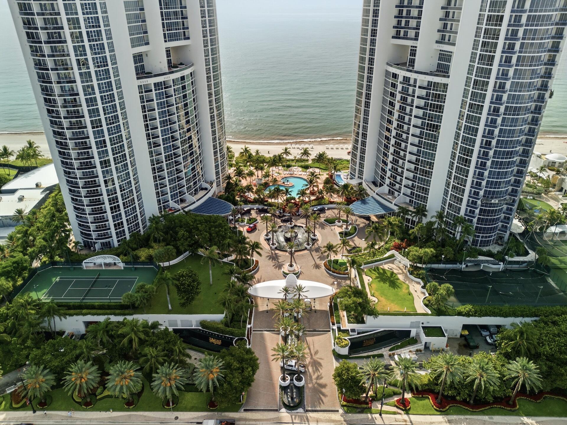 18201 Collins #PH 5109, Sunny Isles Beach FL 33160
