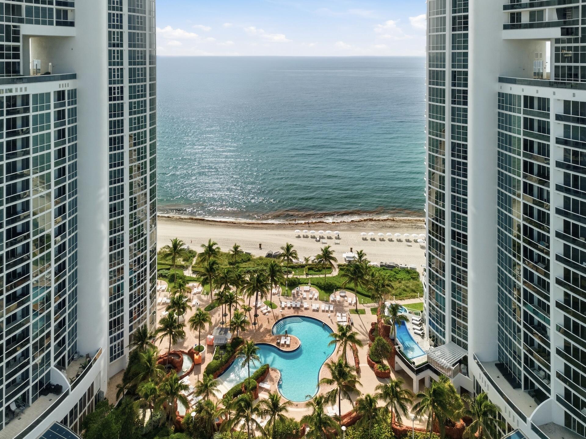18201 Collins #PH 5109, Sunny Isles Beach FL 33160