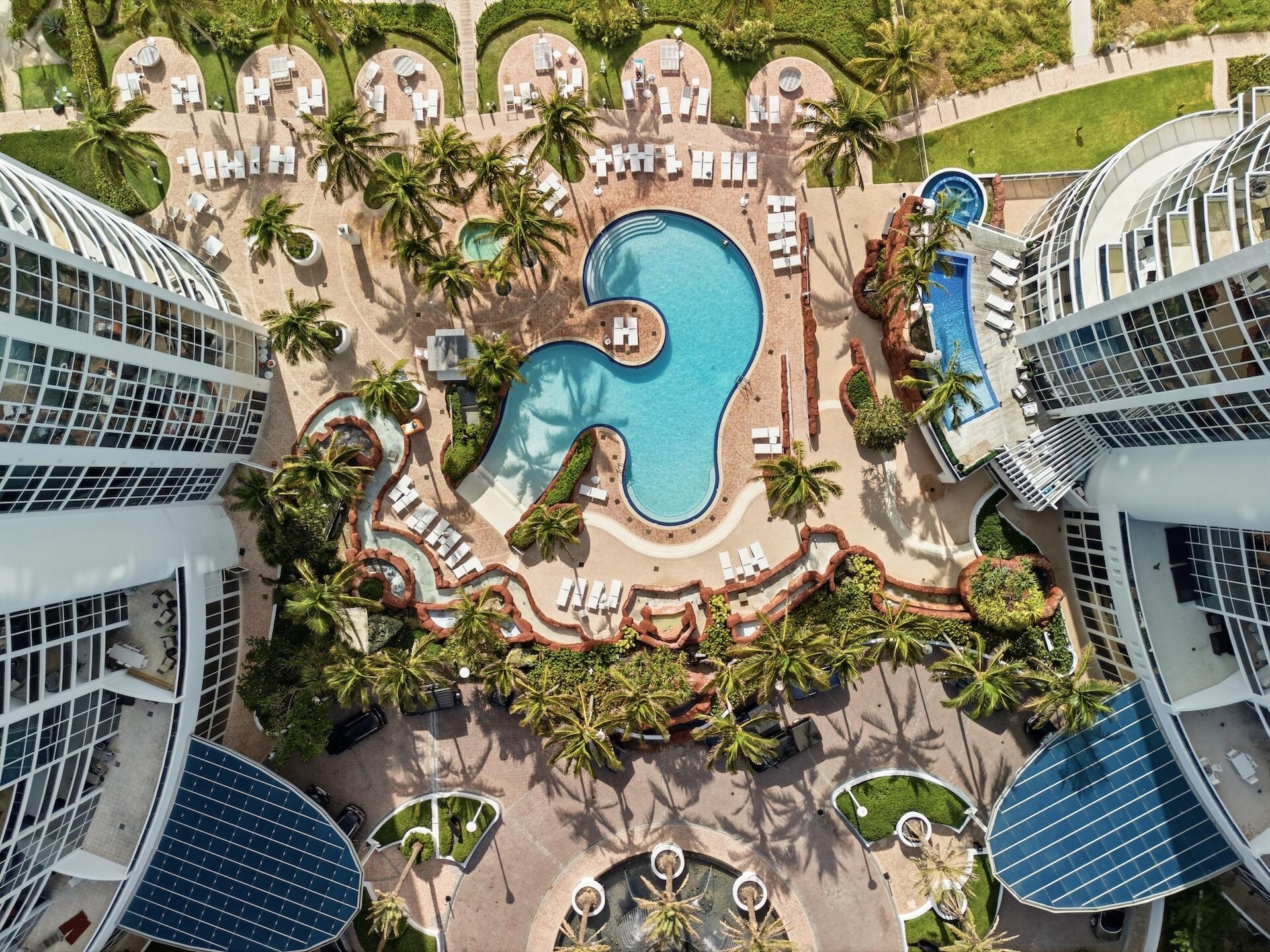 18201 Collins #PH 5109, Sunny Isles Beach FL 33160