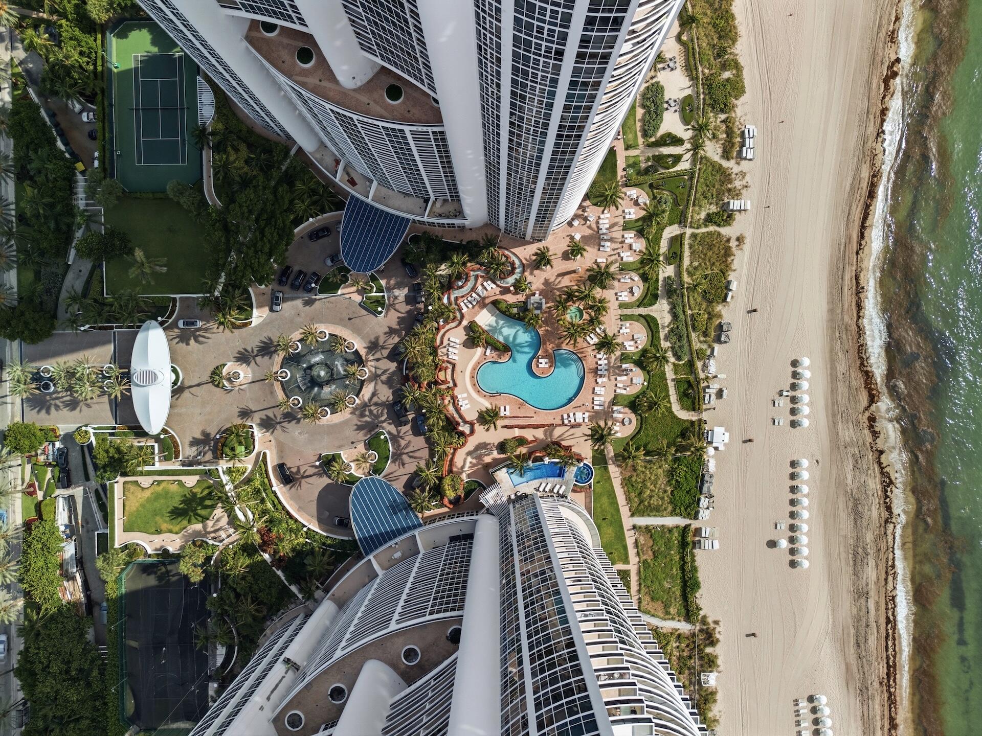 18201 Collins #PH 5109, Sunny Isles Beach FL 33160