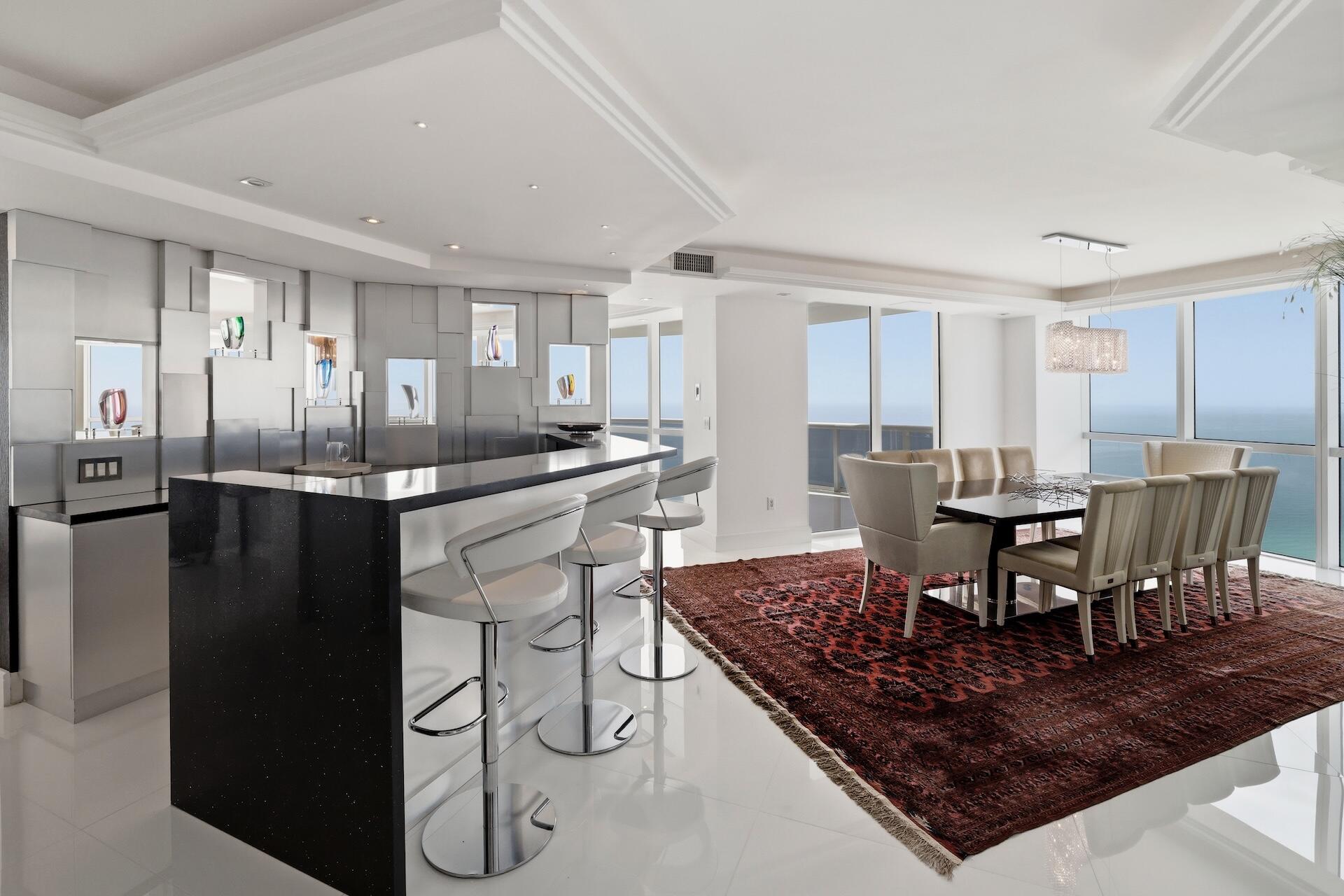 18201 Collins #PH 5109, Sunny Isles Beach FL 33160