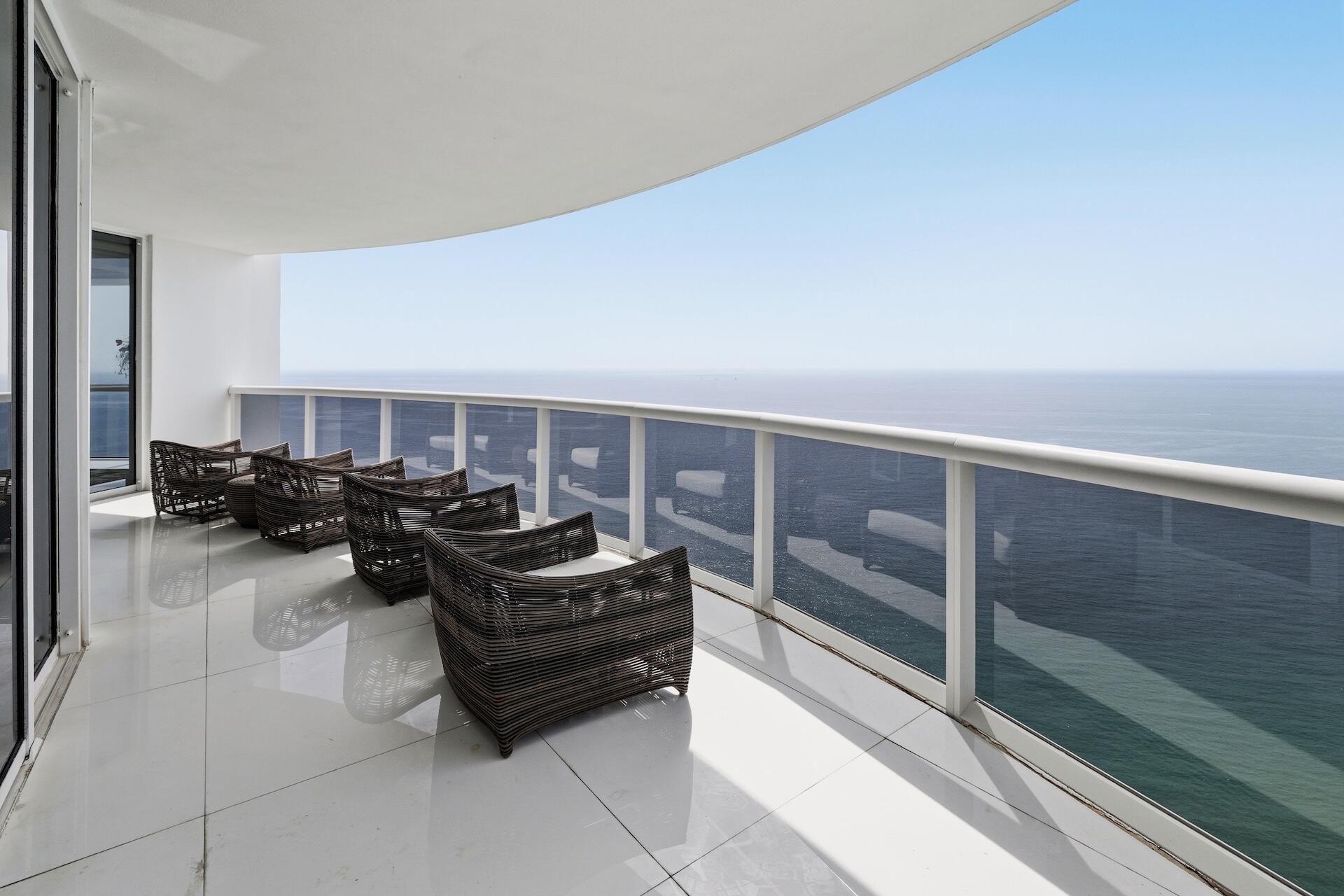 18201 Collins #PH 5109, Sunny Isles Beach FL 33160