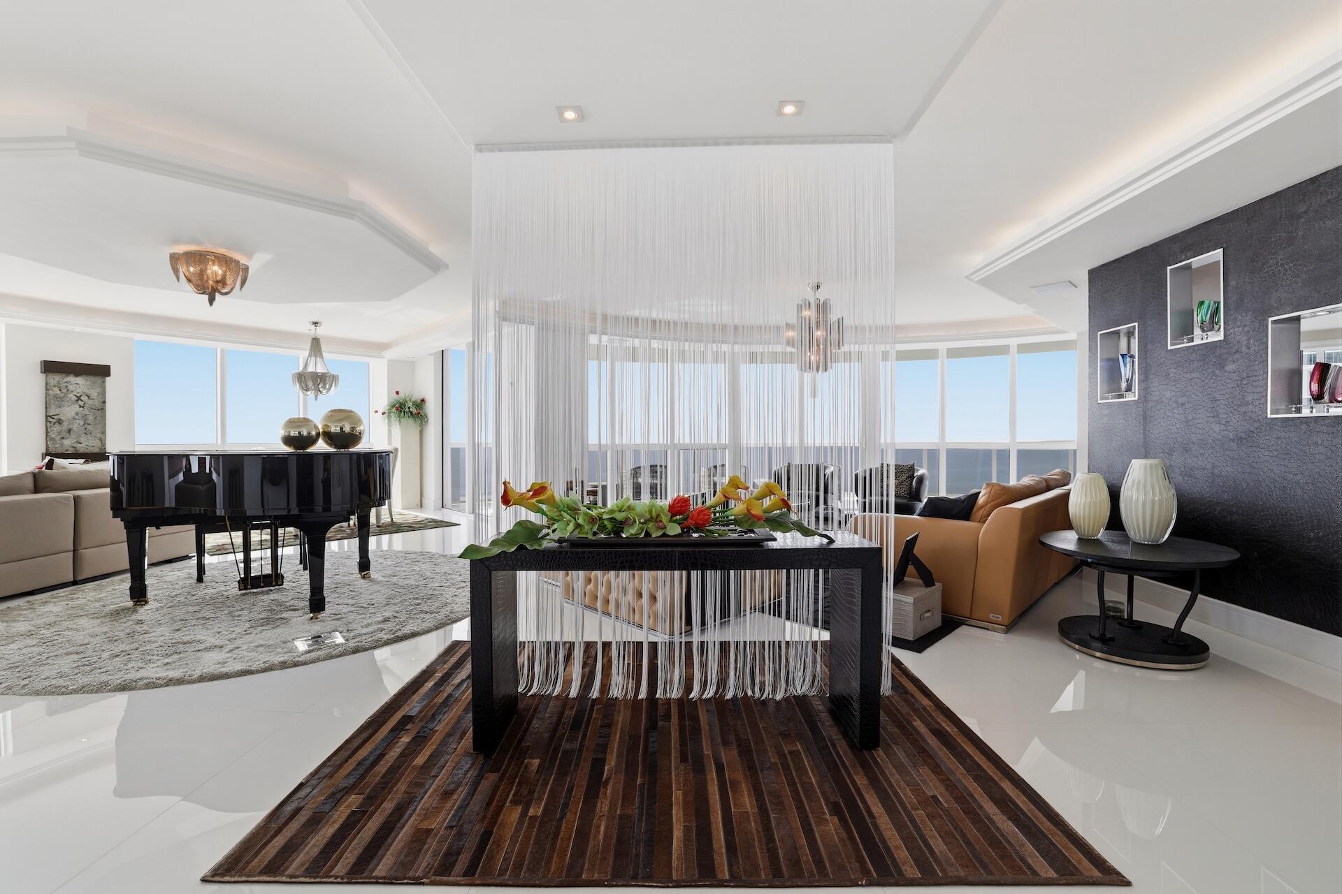 18201 Collins #PH 5109, Sunny Isles Beach FL 33160