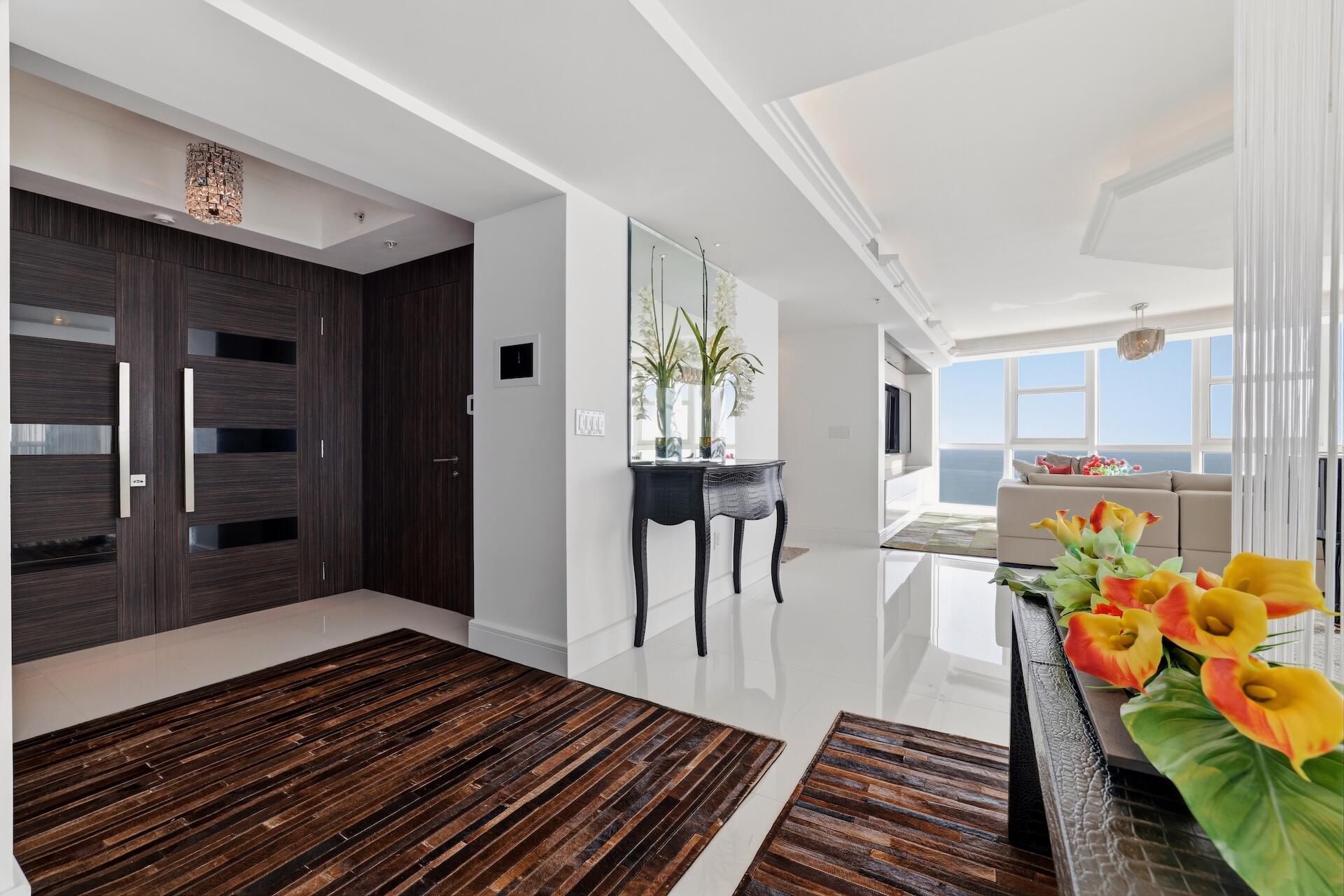 18201 Collins #PH 5109, Sunny Isles Beach FL 33160