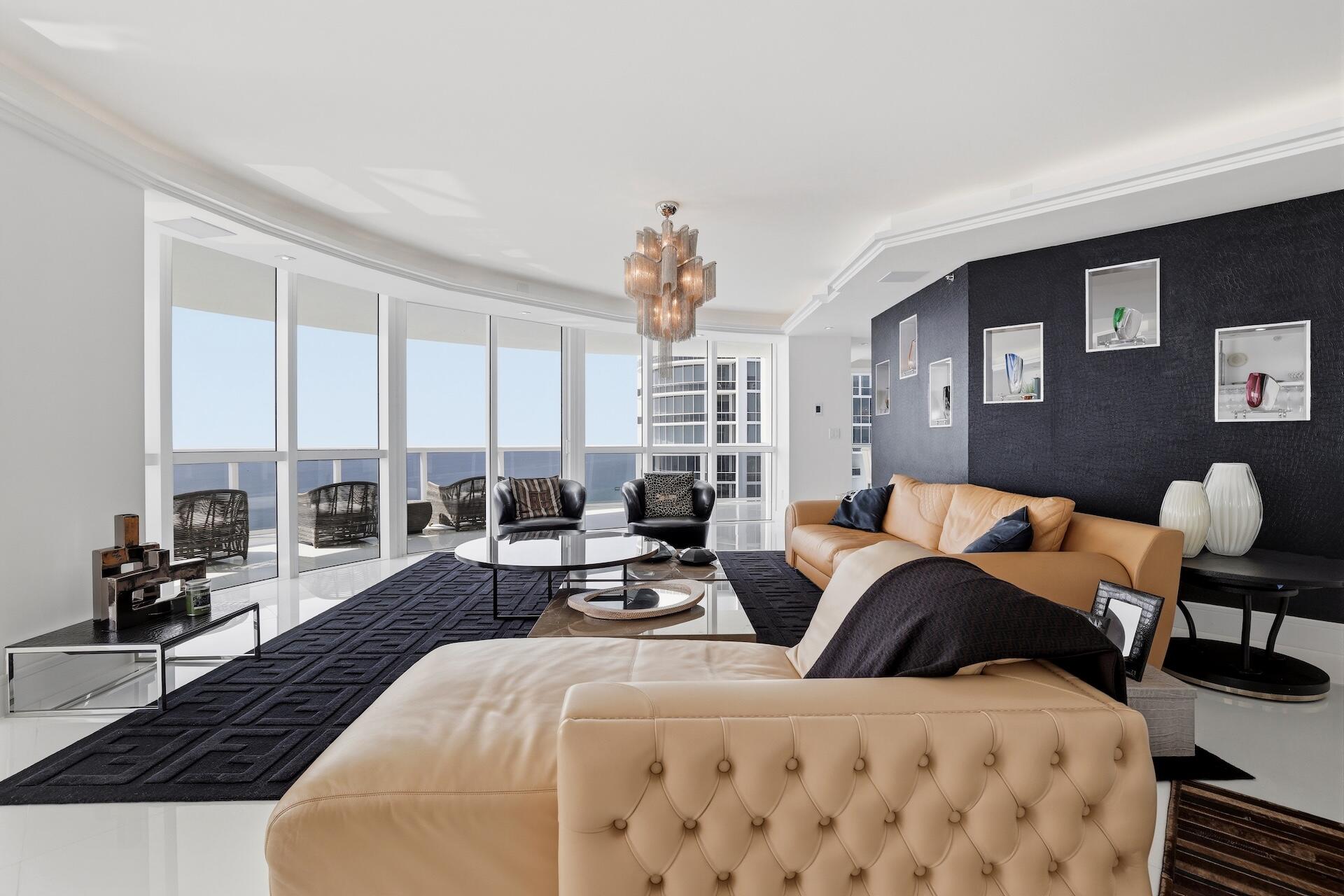 18201 Collins #PH 5109, Sunny Isles Beach FL 33160