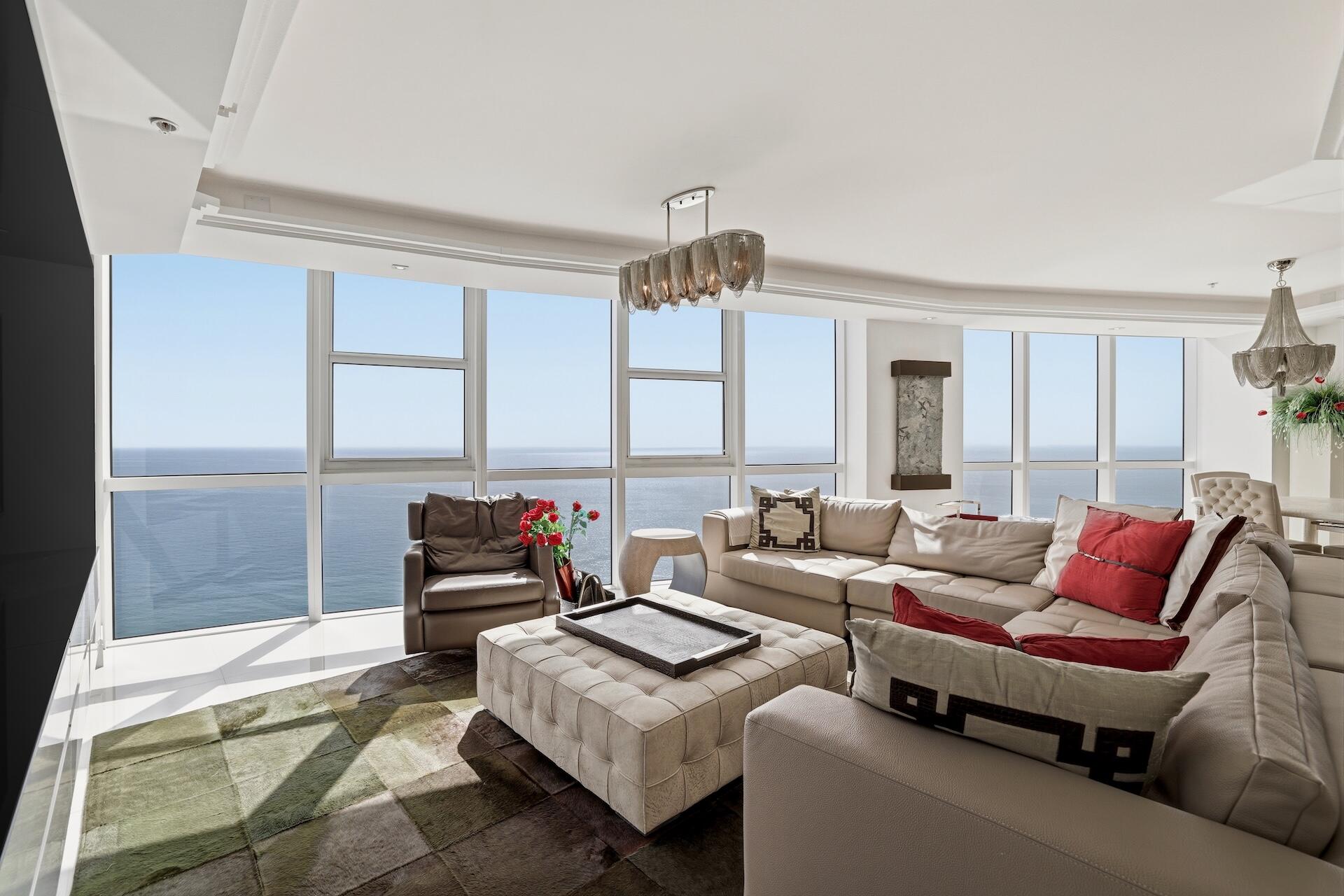 18201 Collins #PH 5109, Sunny Isles Beach FL 33160