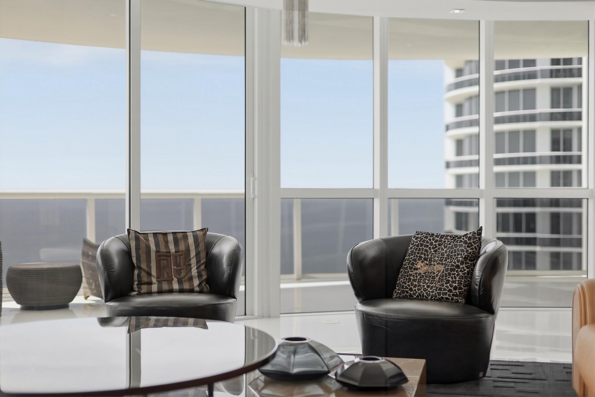 18201 Collins #PH 5109, Sunny Isles Beach FL 33160