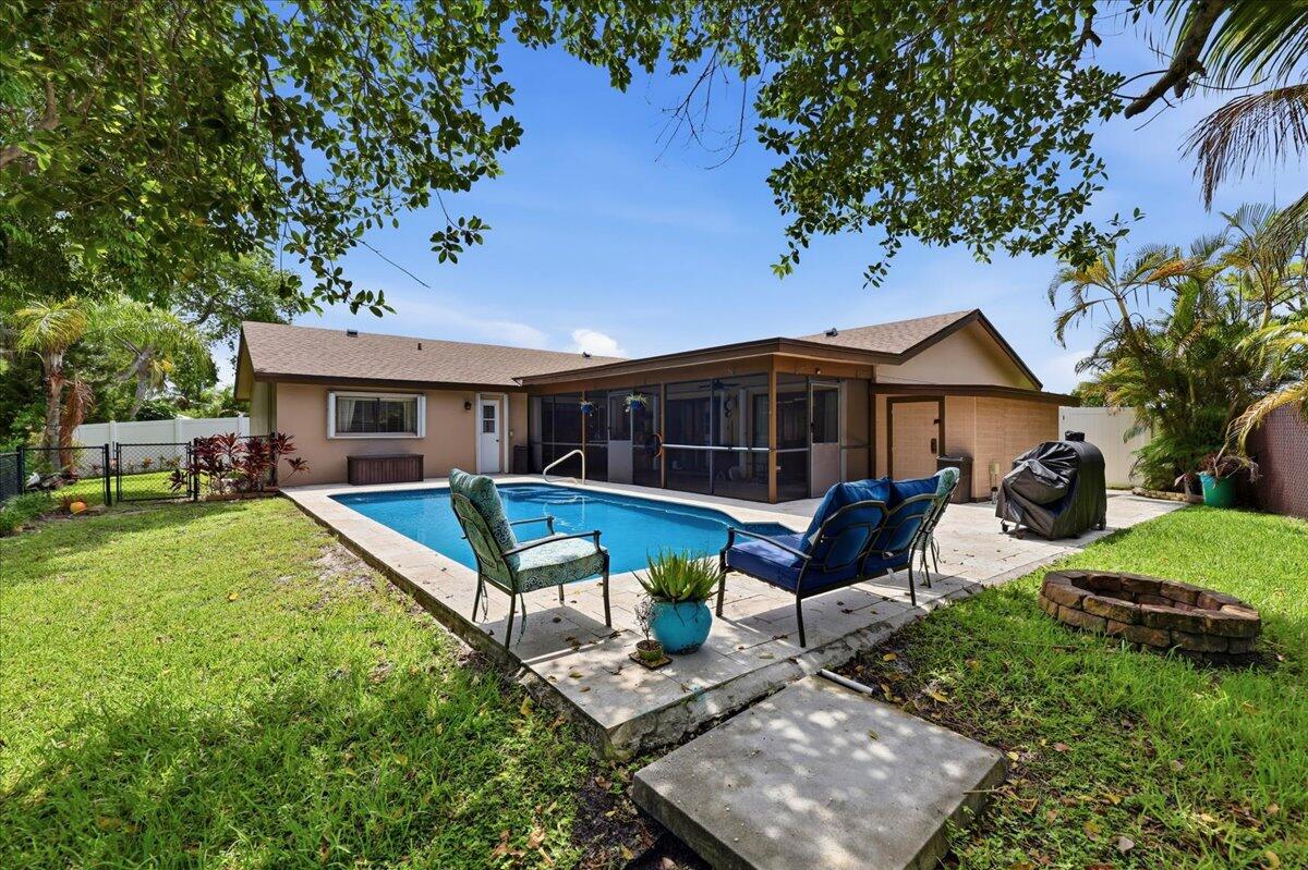7041 NW 23RD, Margate FL 33063