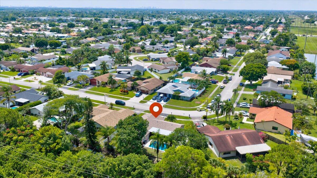 7041 NW 23RD, Margate FL 33063