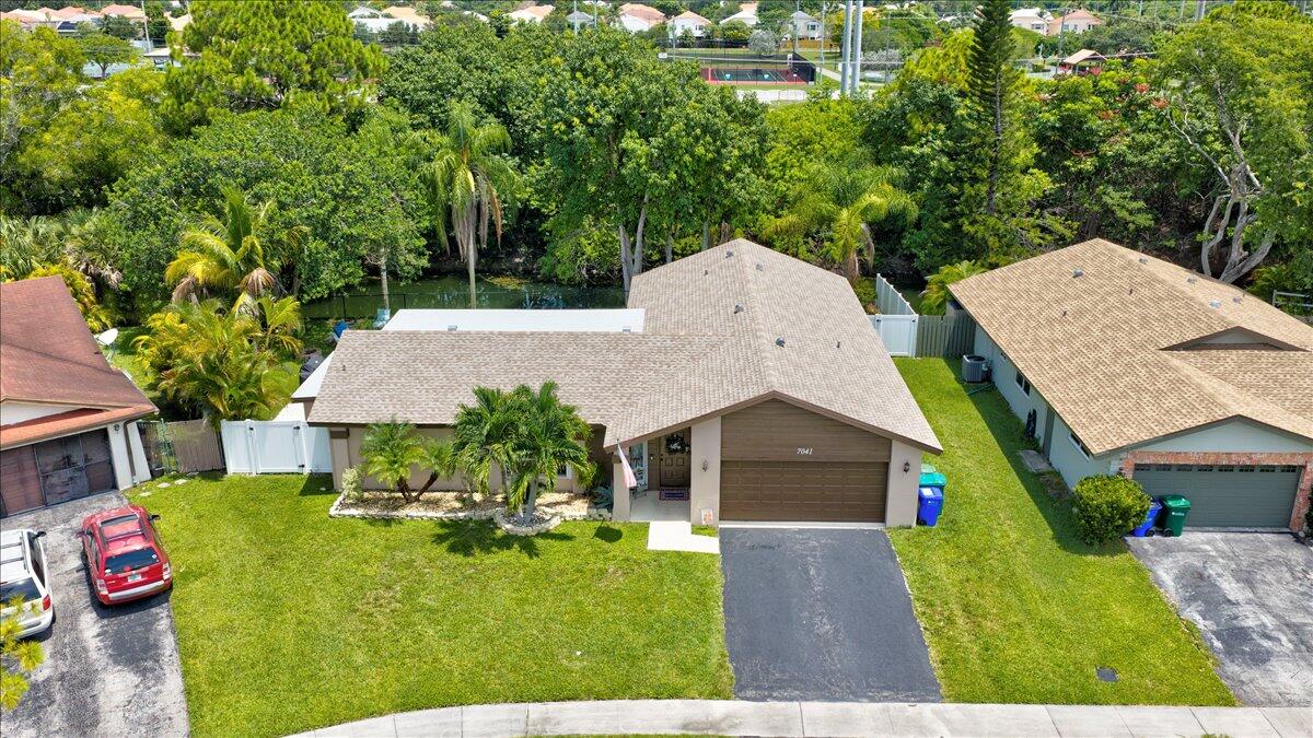 7041 NW 23RD, Margate FL 33063