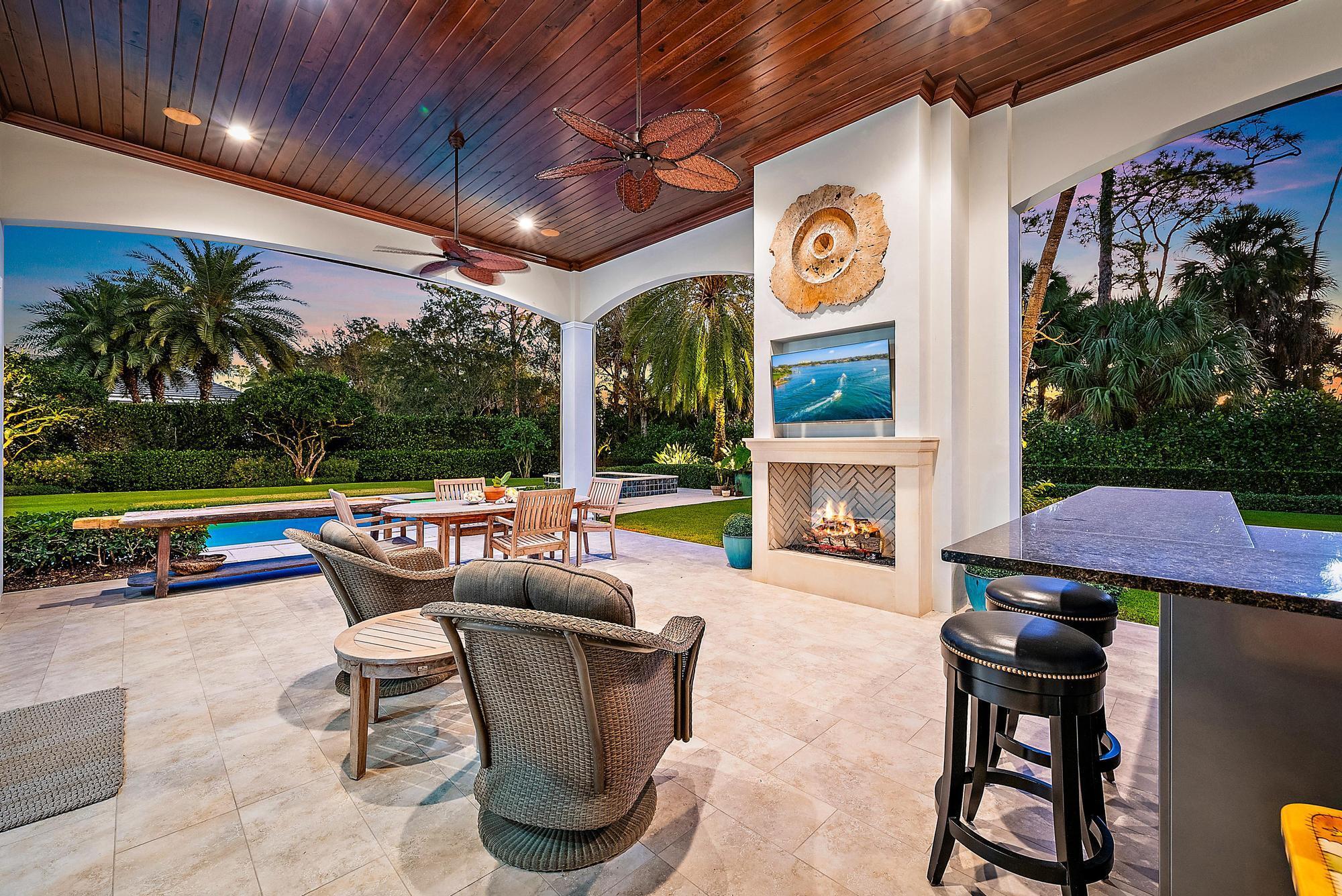 12900 Hammock, Palm Beach Gardens FL 33418