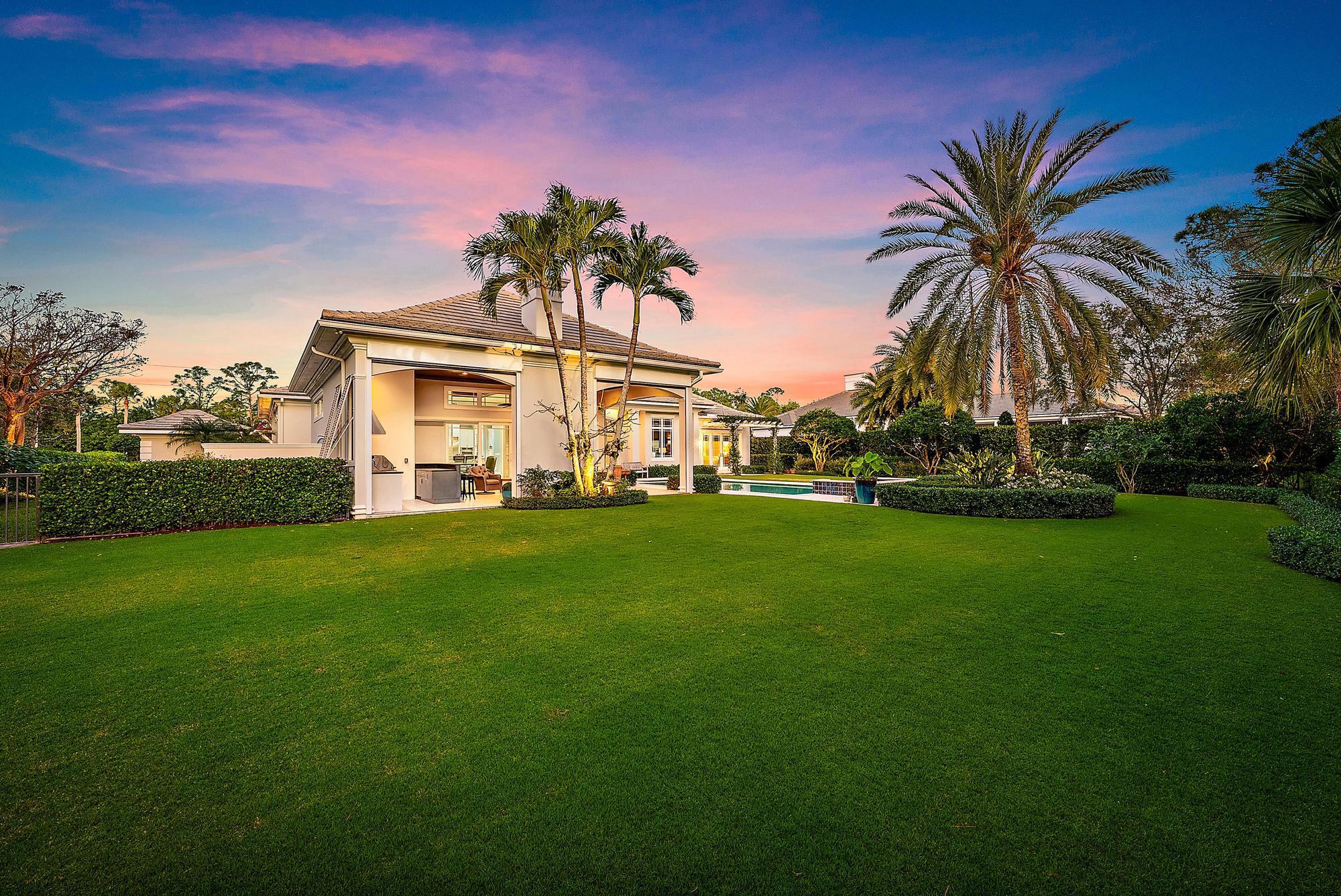 12900 Hammock, Palm Beach Gardens FL 33418