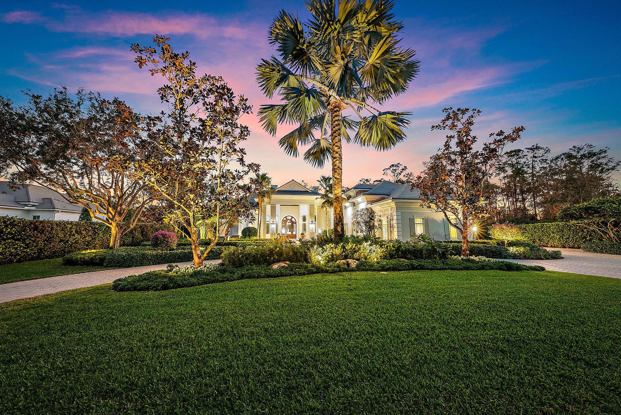 12900 Hammock, Palm Beach Gardens FL 33418