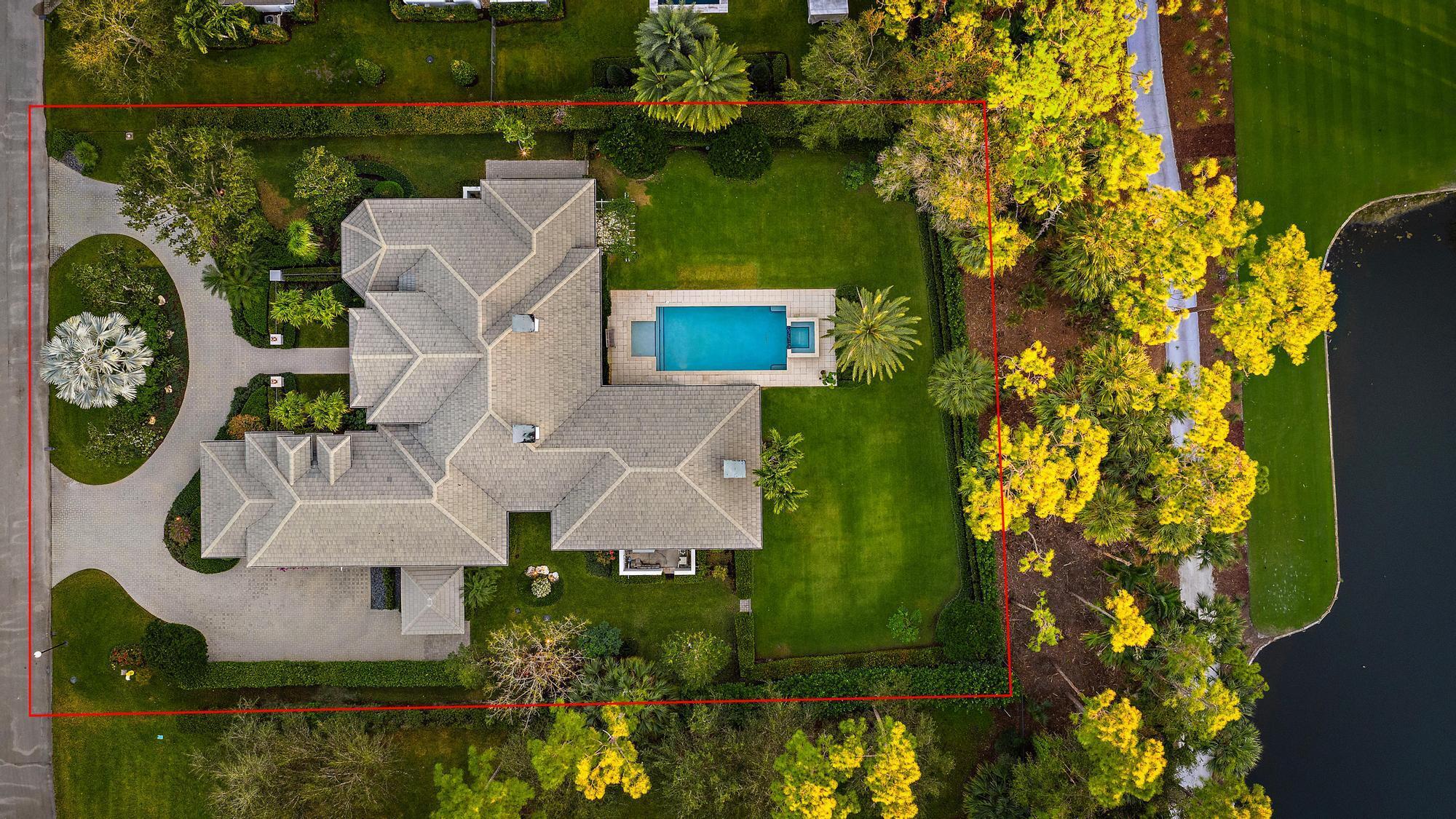 12900 Hammock, Palm Beach Gardens FL 33418