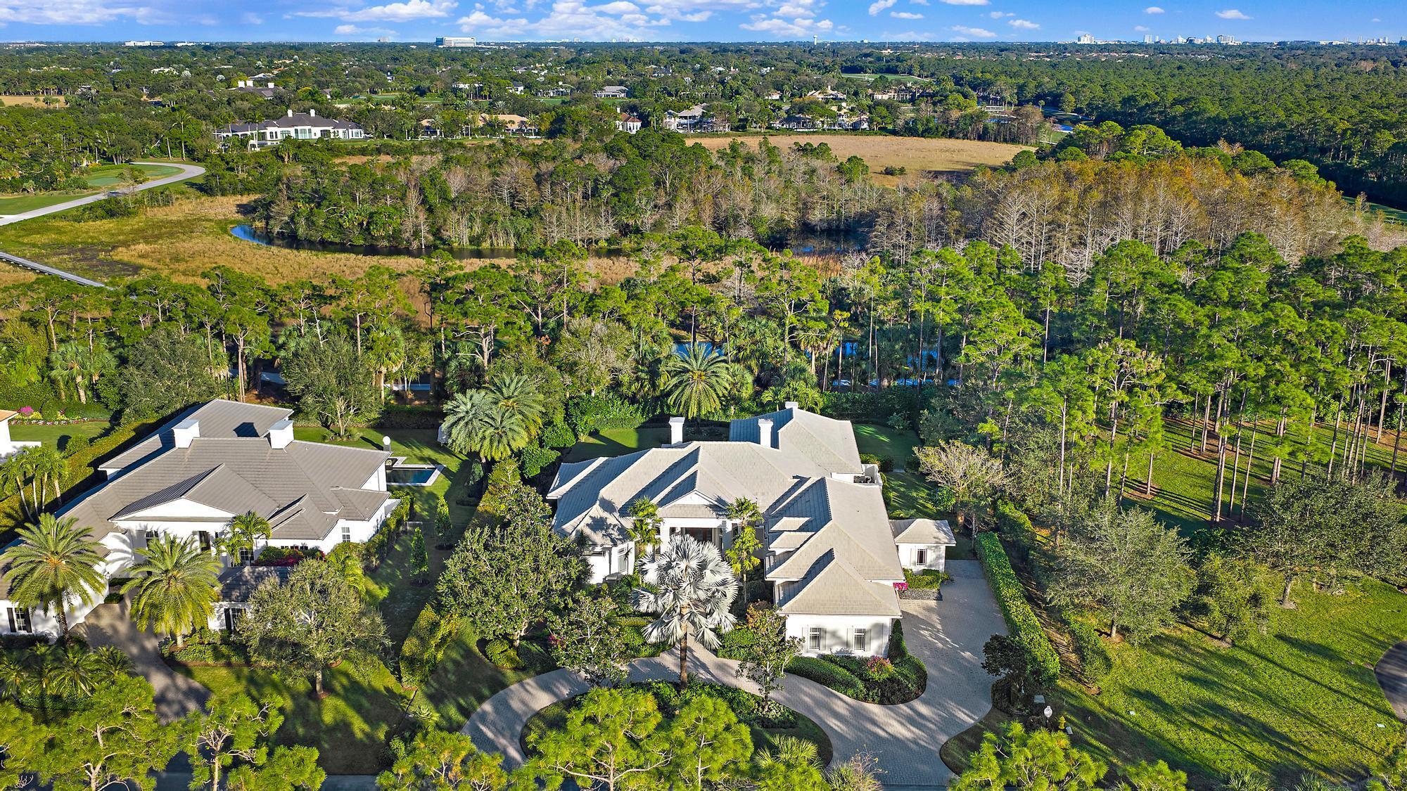 12900 Hammock, Palm Beach Gardens FL 33418