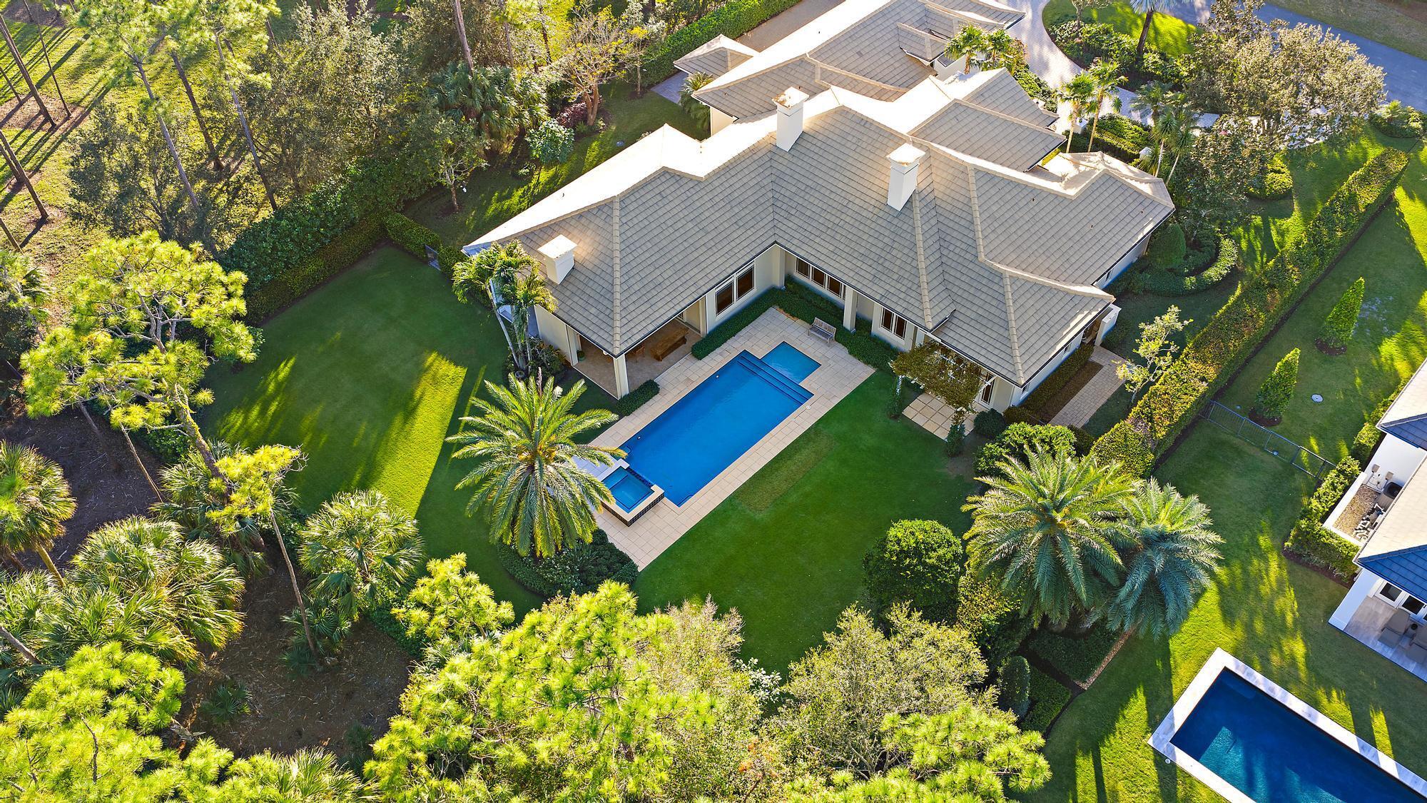 12900 Hammock, Palm Beach Gardens FL 33418