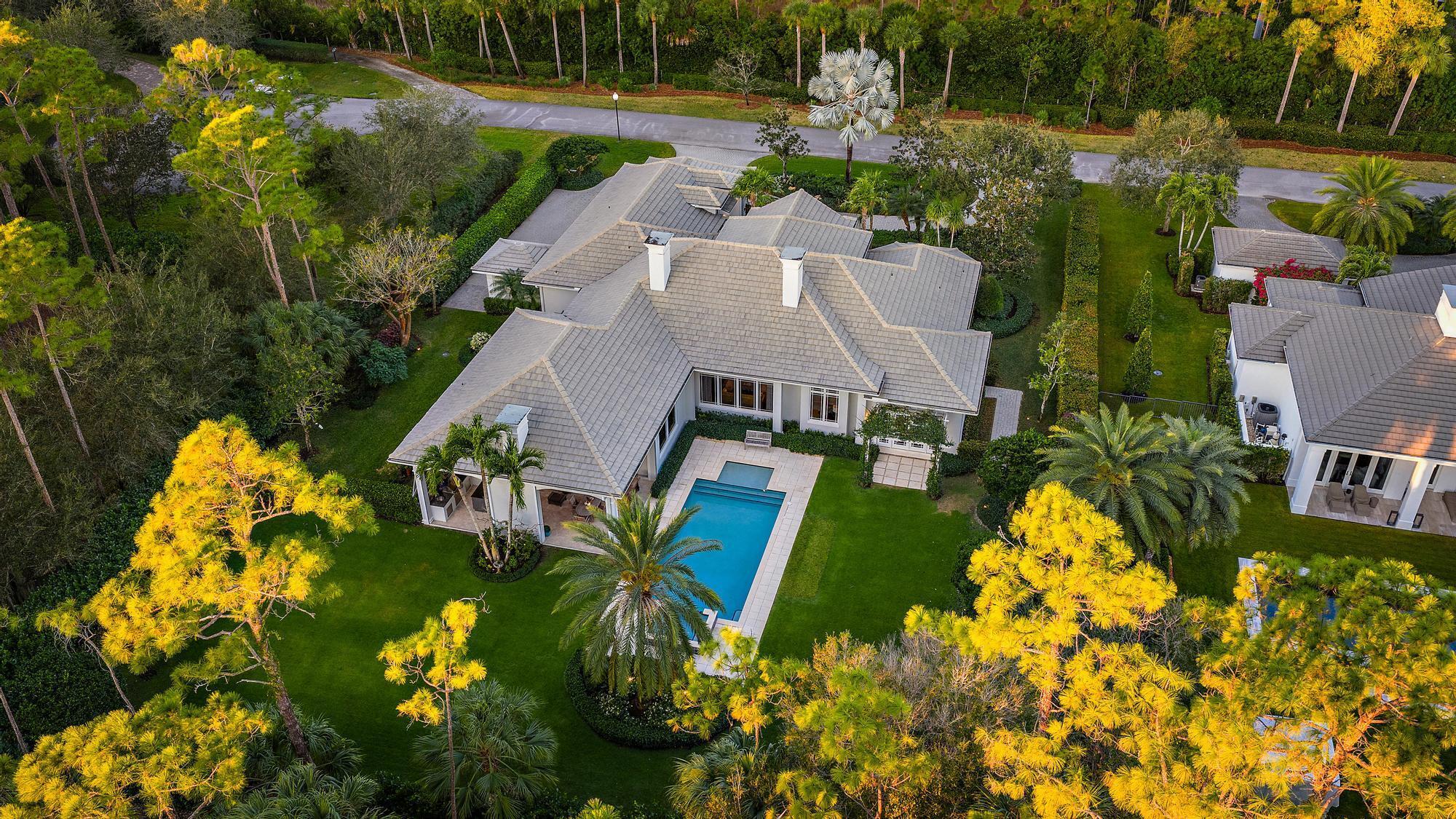 12900 Hammock, Palm Beach Gardens FL 33418