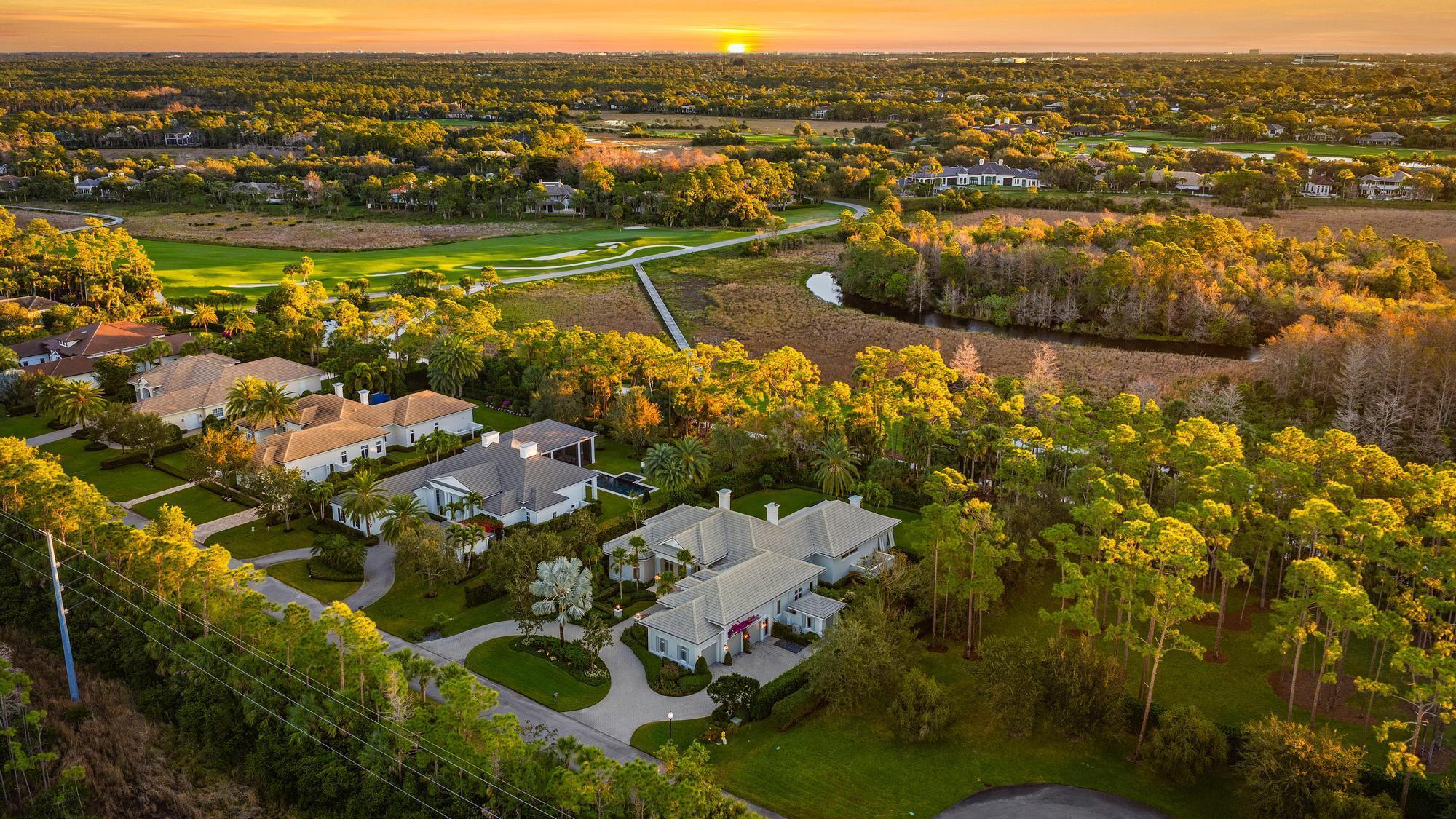 12900 Hammock, Palm Beach Gardens FL 33418