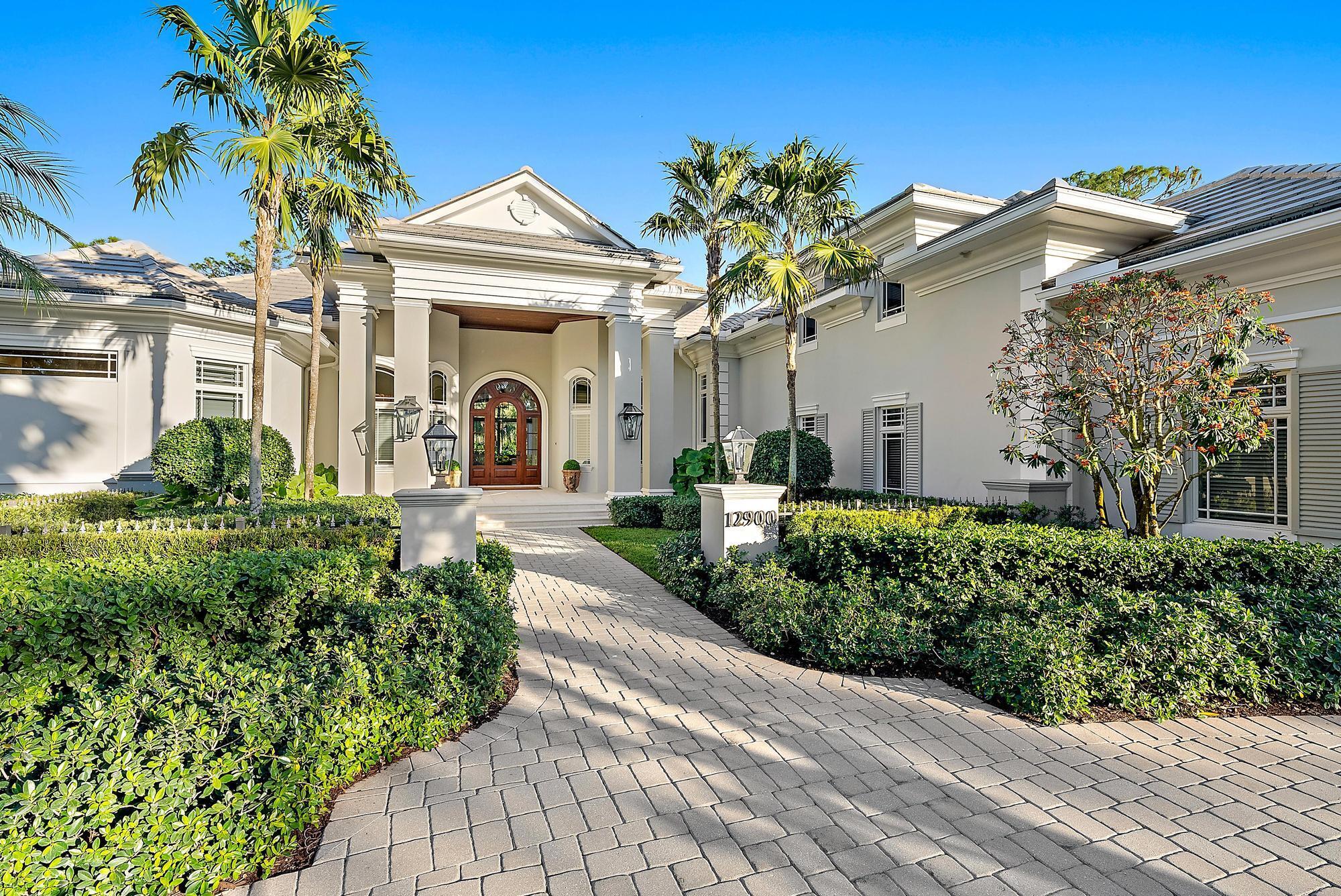 12900 Hammock, Palm Beach Gardens FL 33418