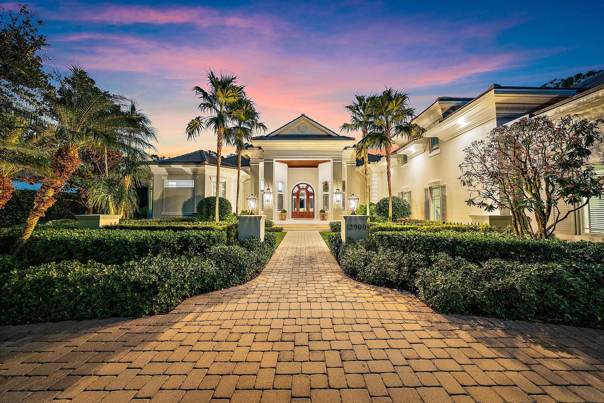 12900 Hammock, Palm Beach Gardens FL 33418