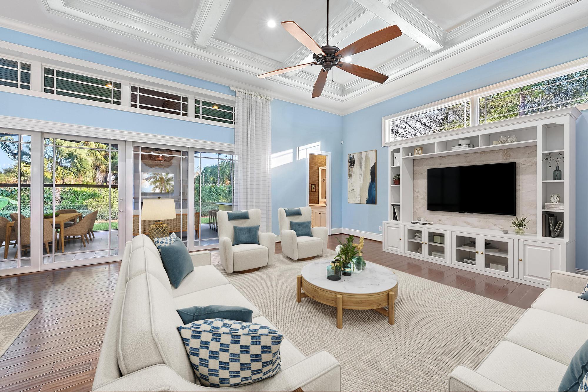 12900 Hammock, Palm Beach Gardens FL 33418