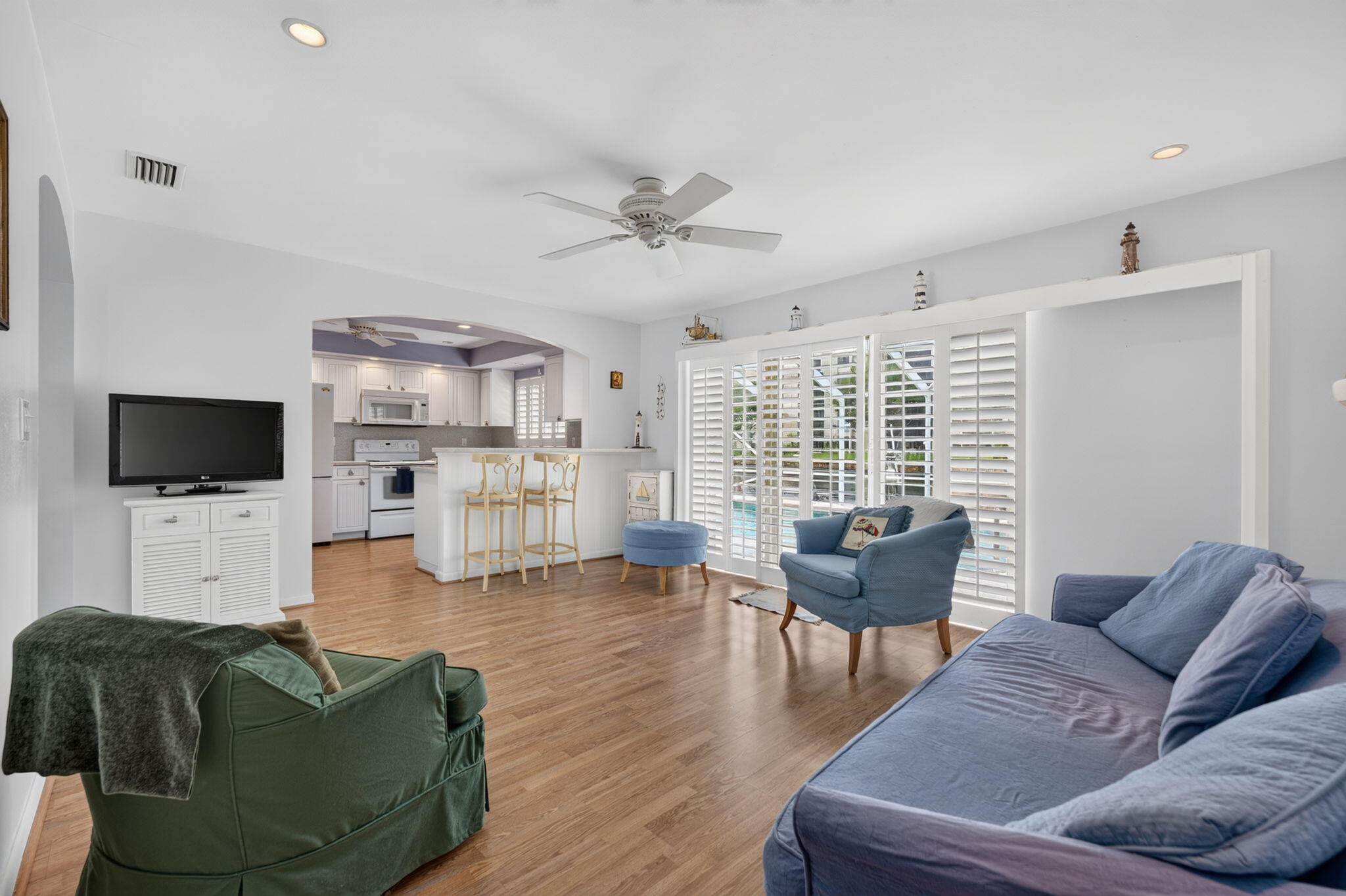 535 NE 8th, Deerfield Beach FL 33441