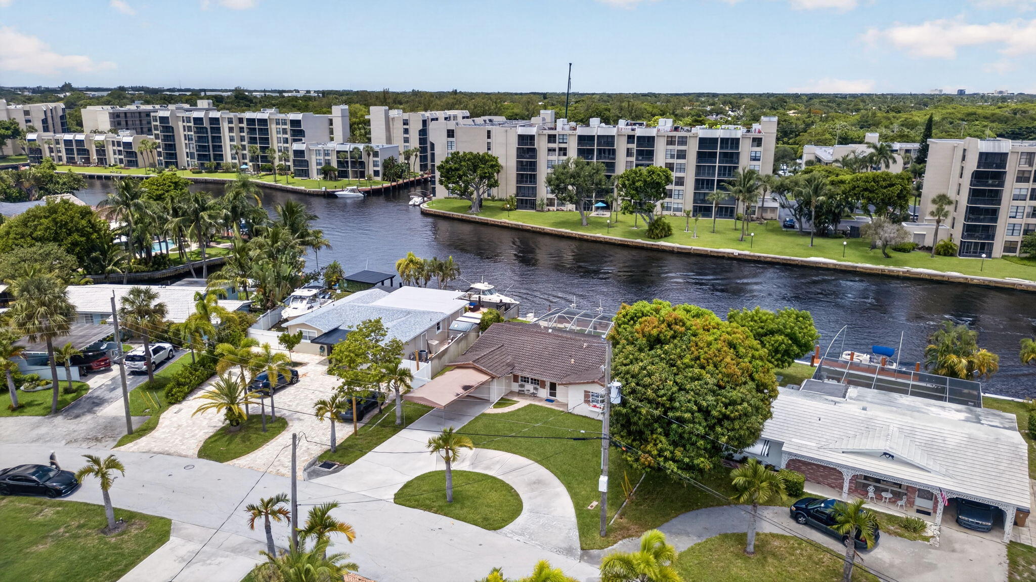 535 NE 8th, Deerfield Beach FL 33441
