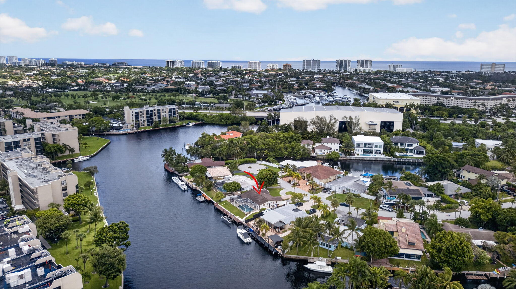 535 NE 8th, Deerfield Beach FL 33441