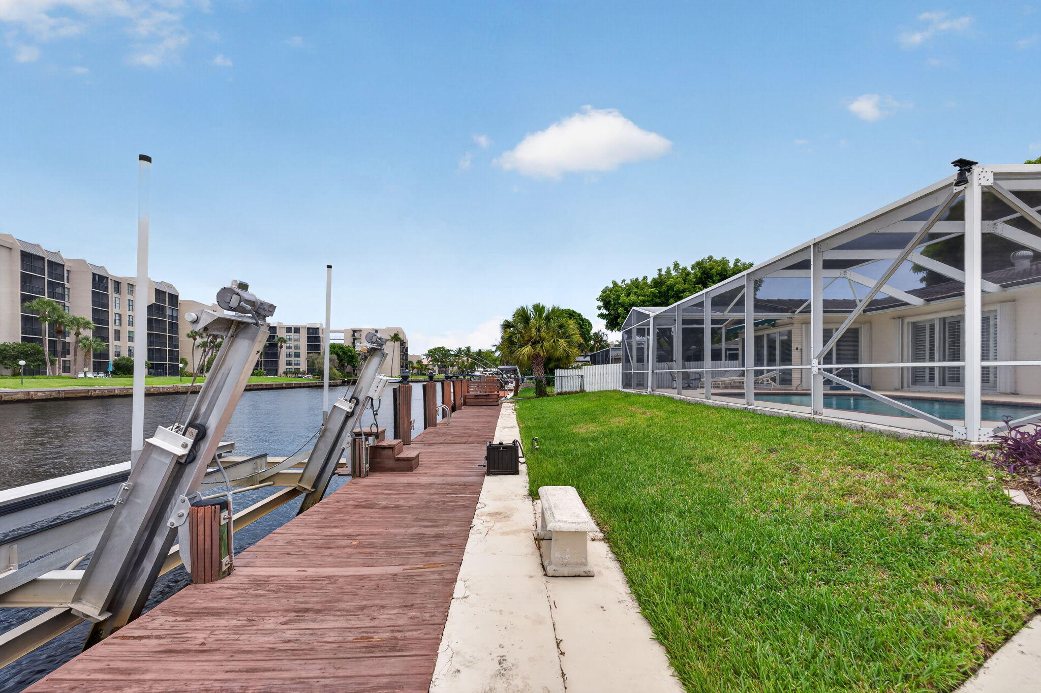 535 NE 8th, Deerfield Beach FL 33441