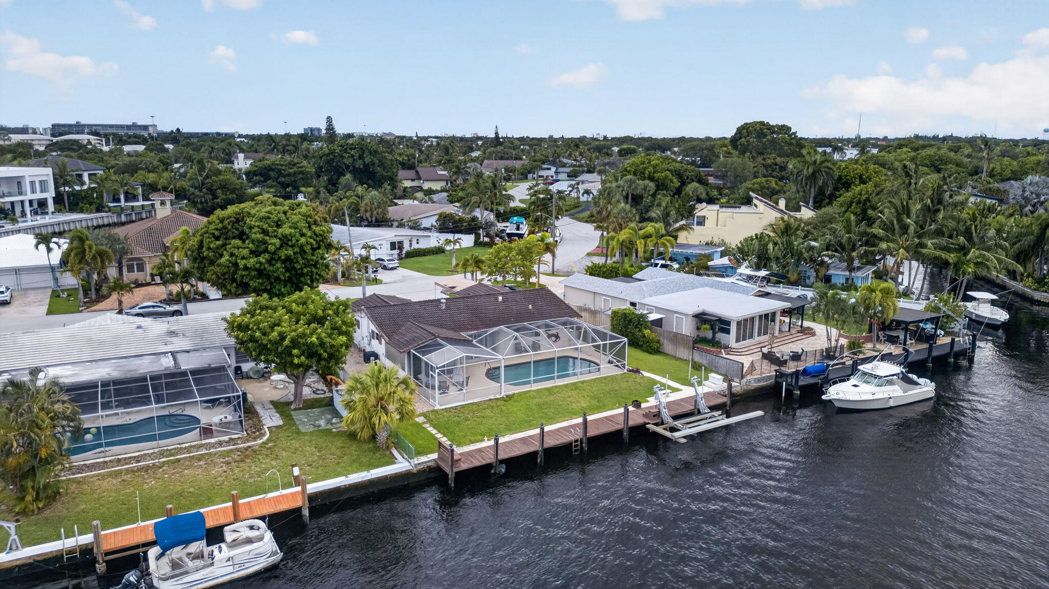 535 NE 8th, Deerfield Beach FL 33441